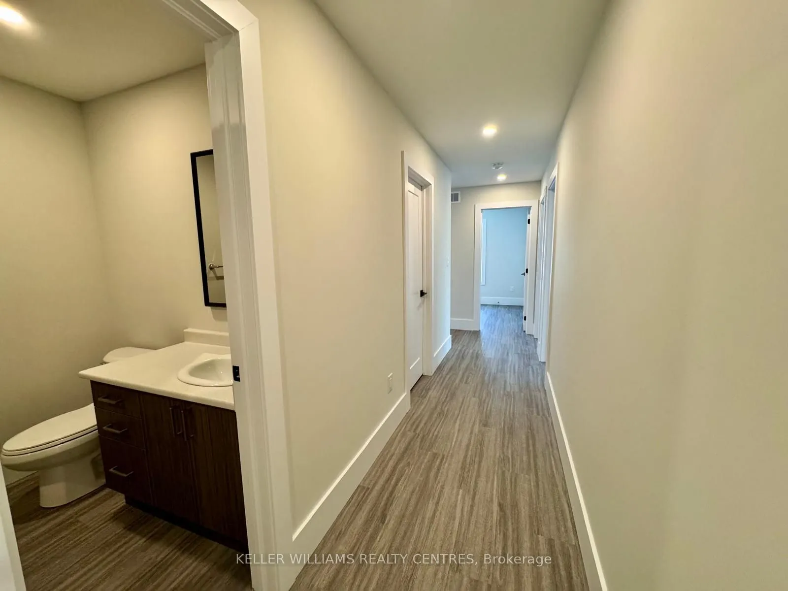 65 Holgate Street, #UPPER