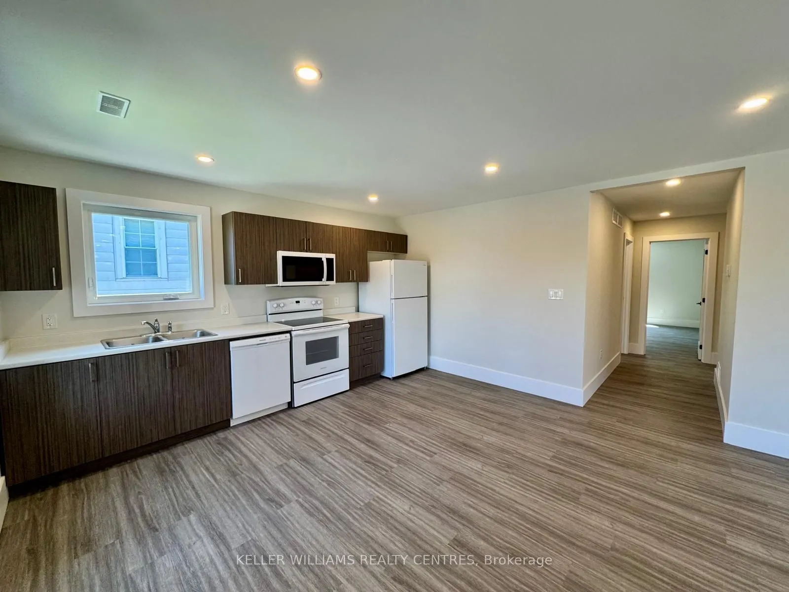 65 Holgate Street, #UPPER