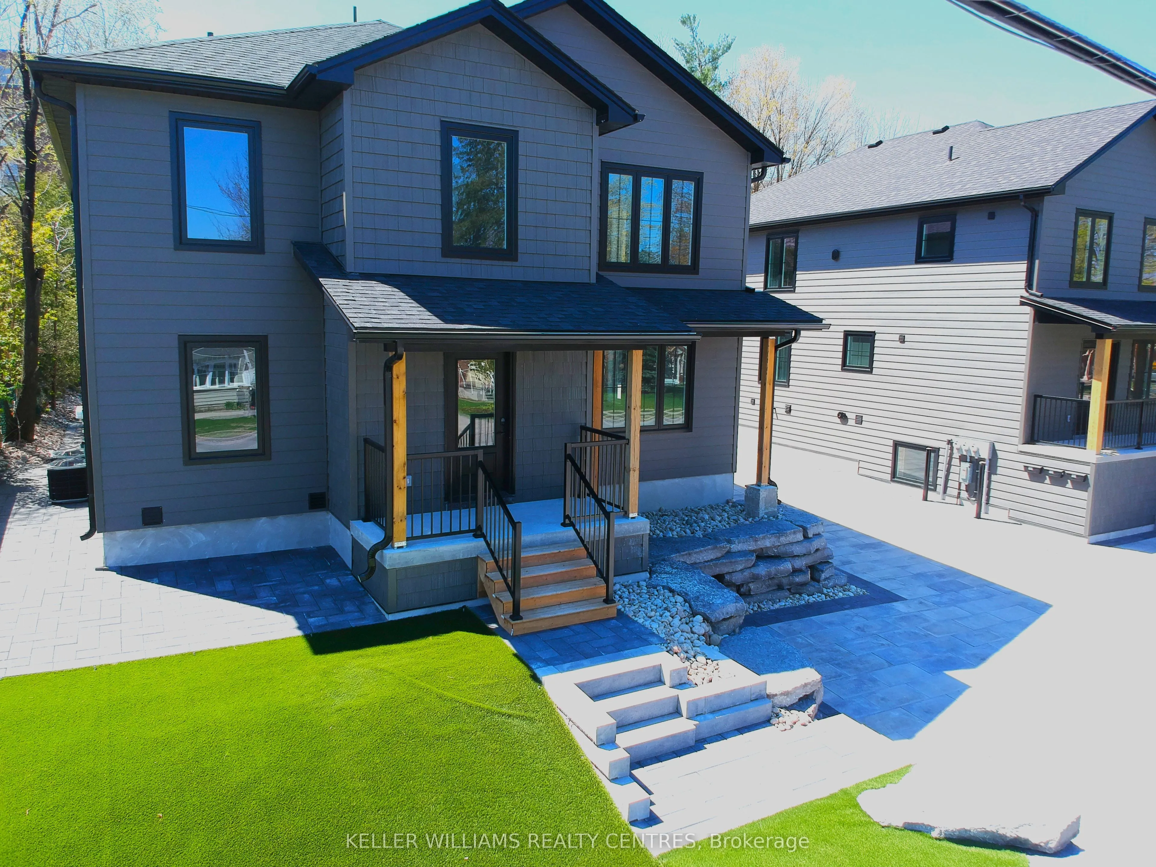 65 Holgate Street, #UPPER