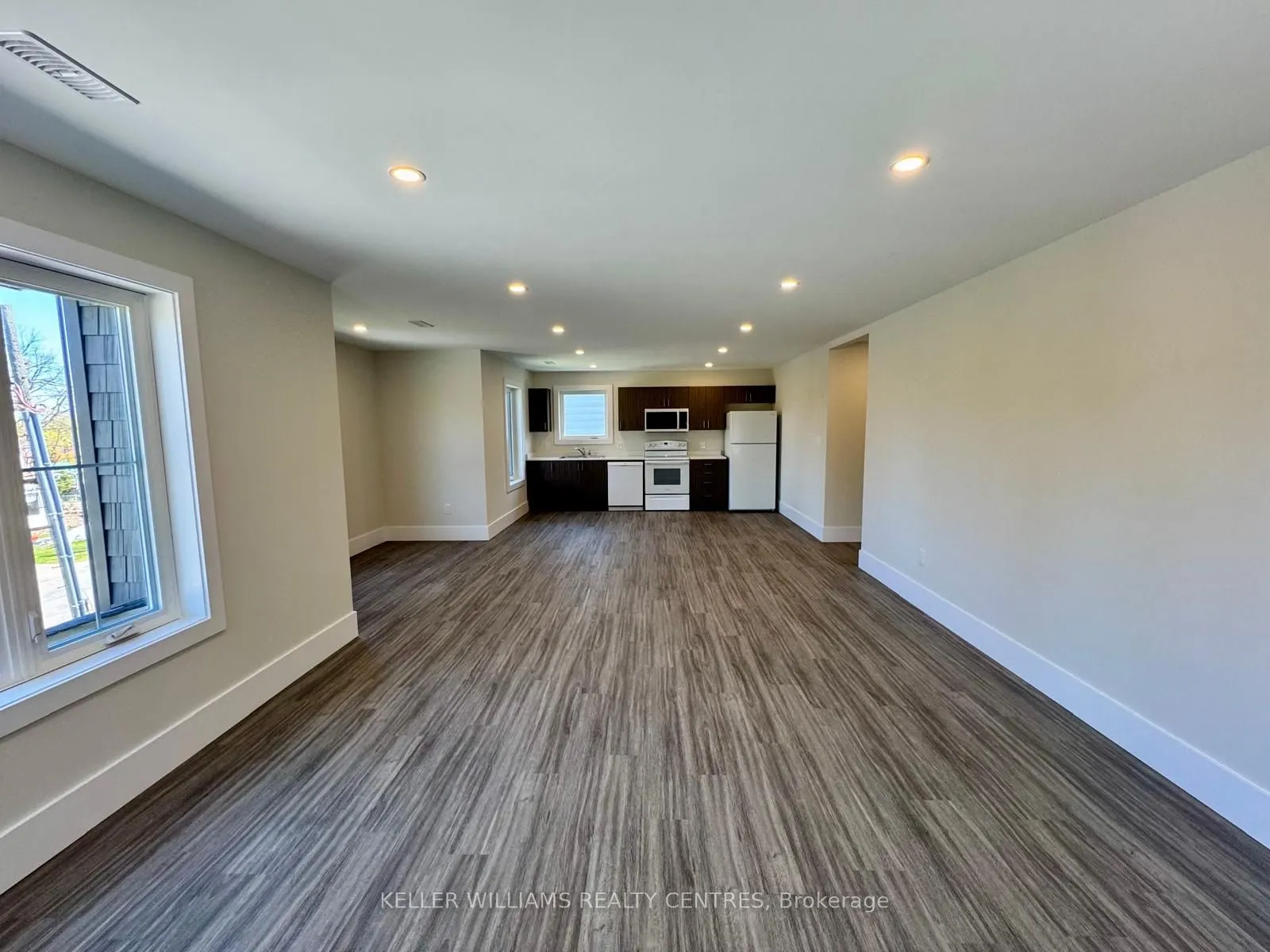 65 Holgate Street, #UPPER