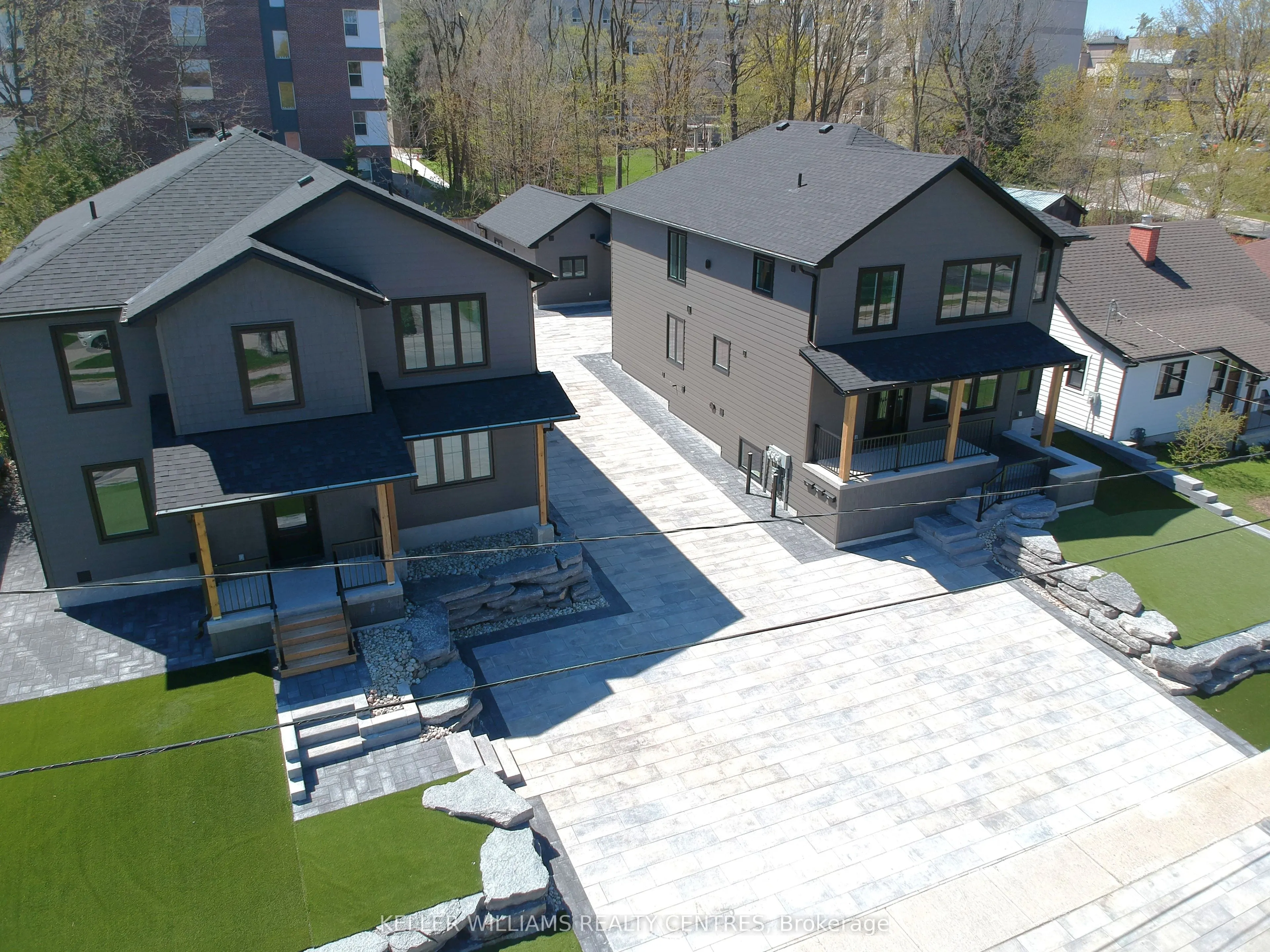 65 Holgate Street, #UPPER