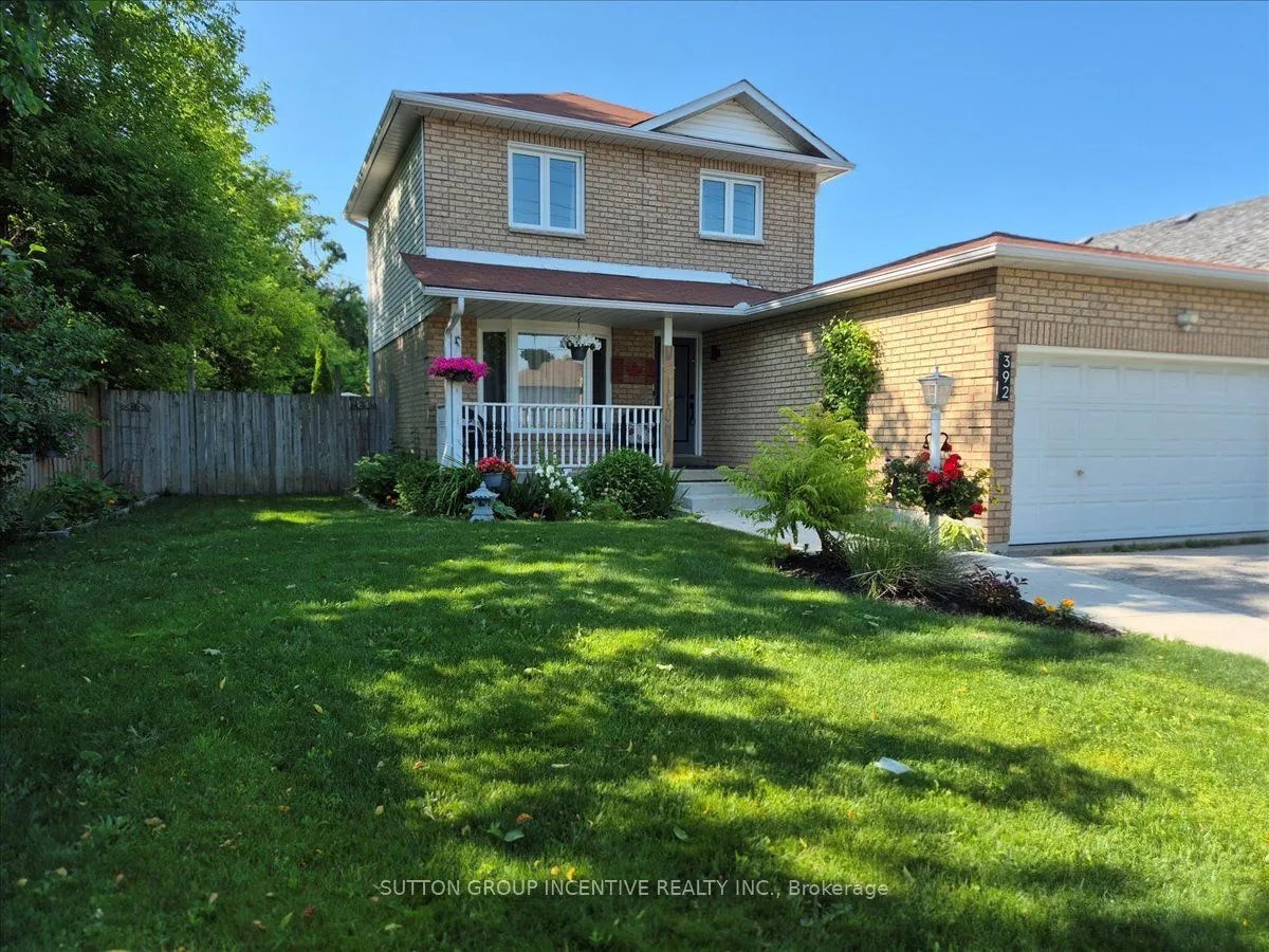 392 Big Bay Point Road