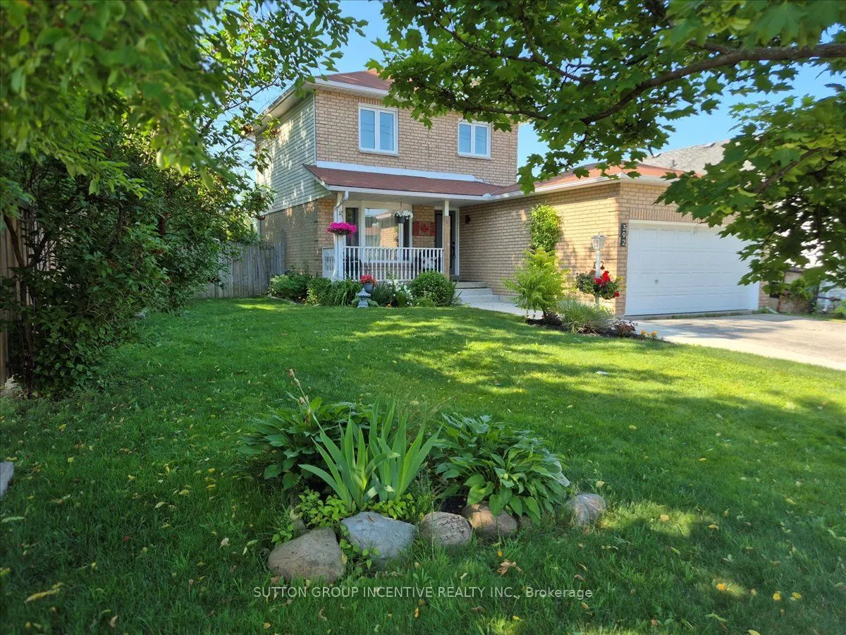 392 Big Bay Point Road
