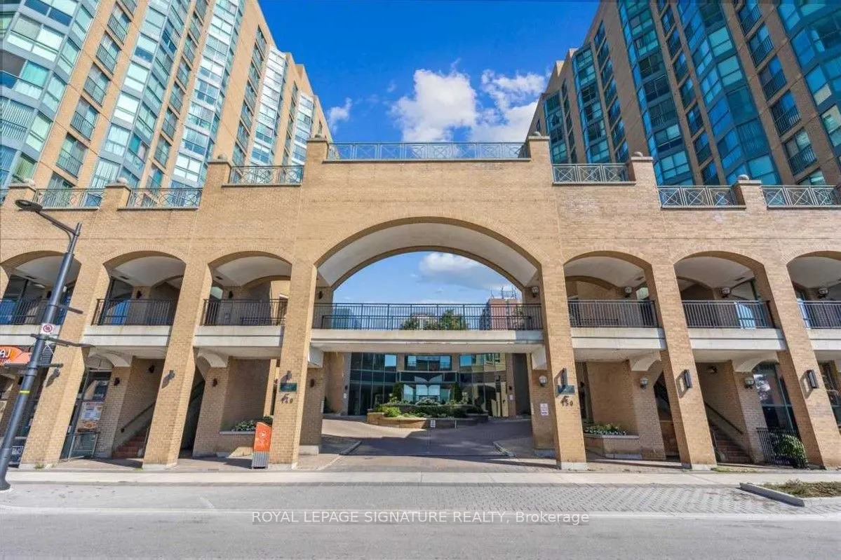 150 Dunlop Street E #710