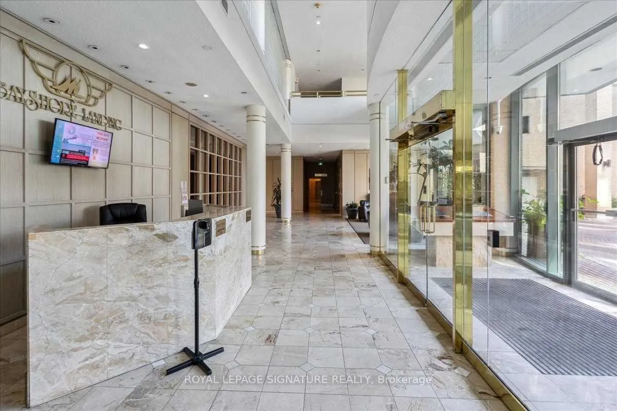 150 Dunlop Street E #710