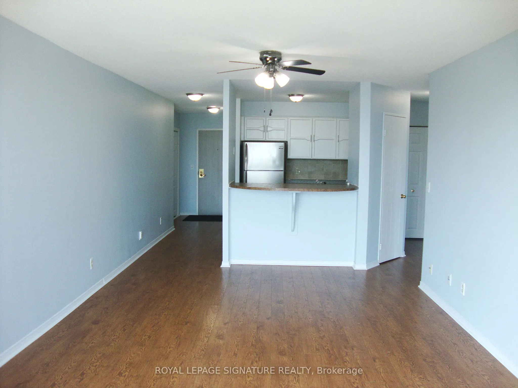 150 Dunlop Street E #710