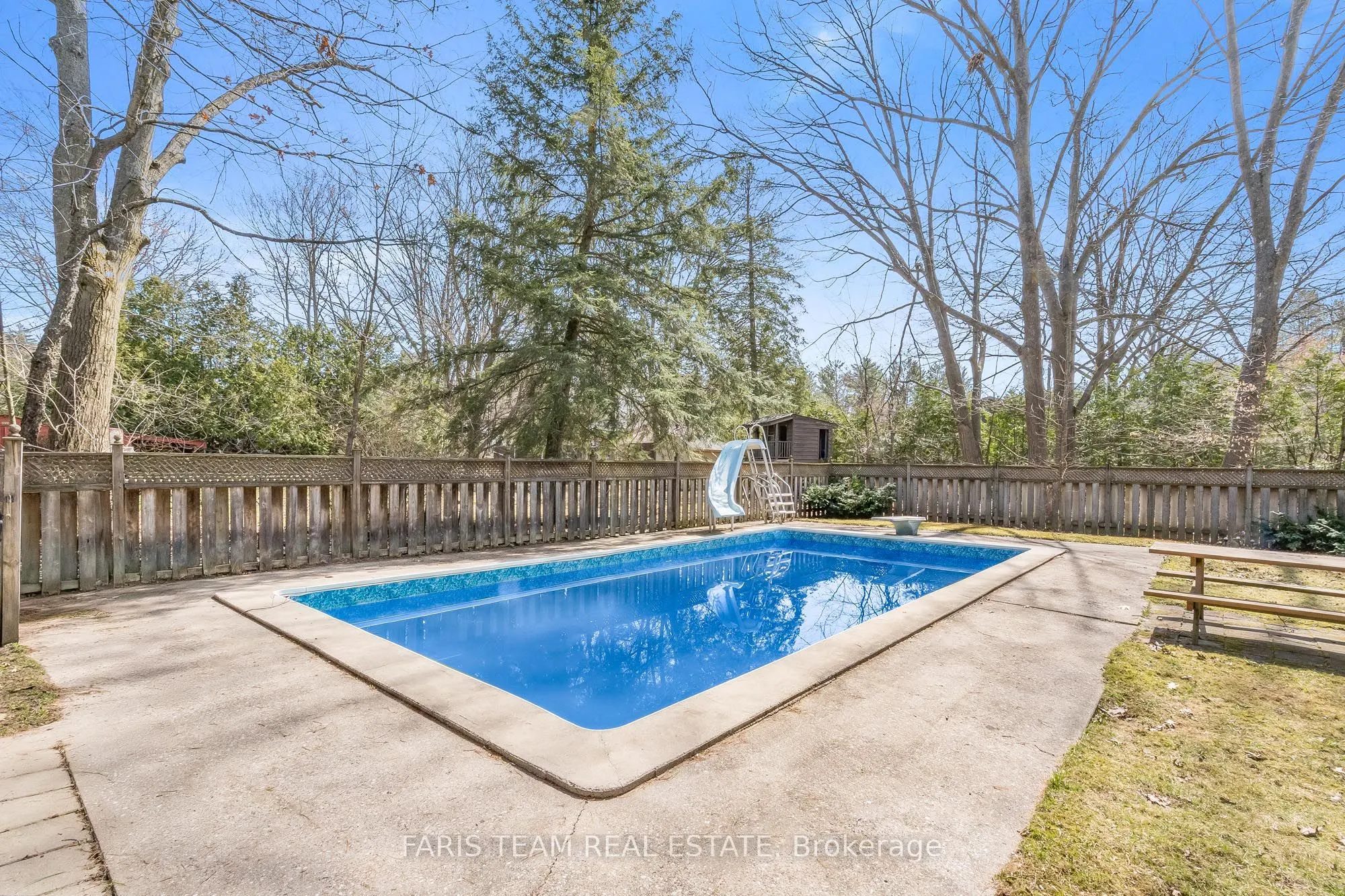 15 Lawrence Avenue