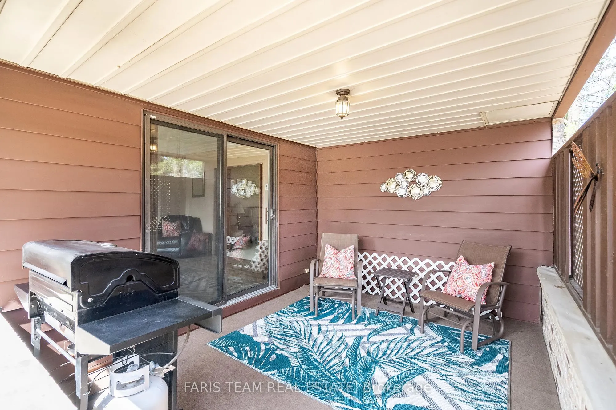 15 Lawrence Avenue