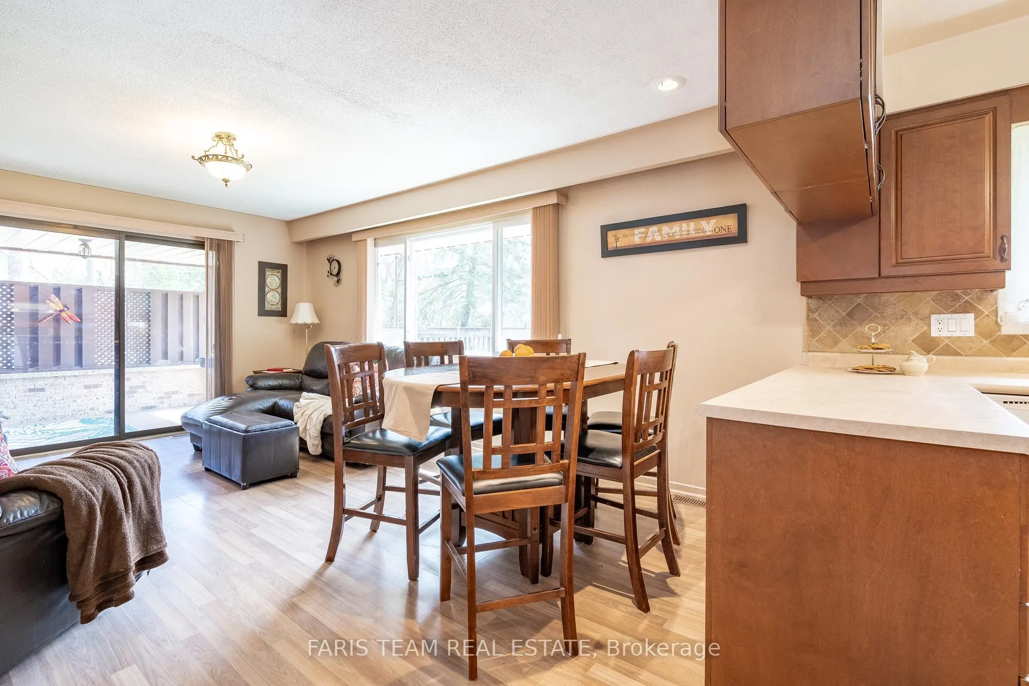 15 Lawrence Avenue