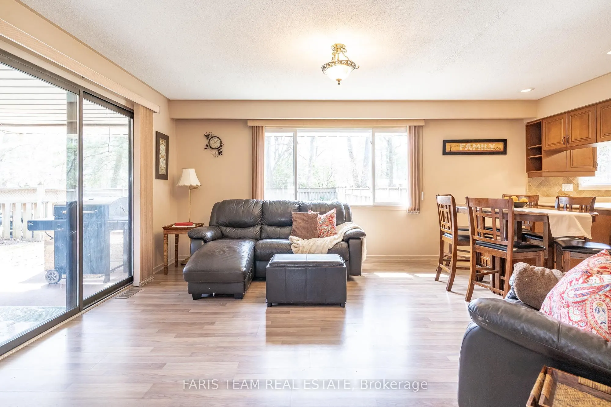 15 Lawrence Avenue