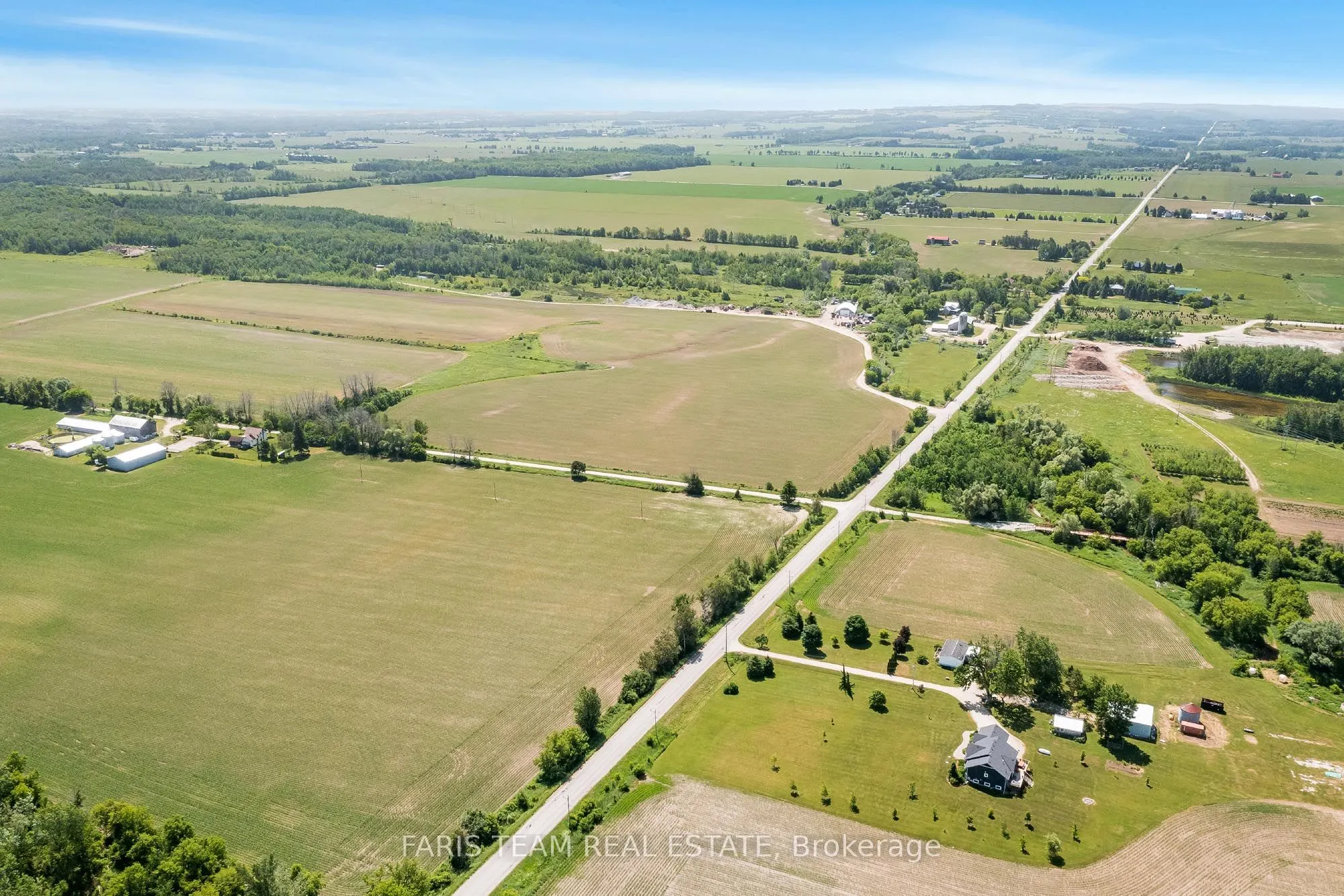 7046 Sideroad 30/31 Nottawasaga