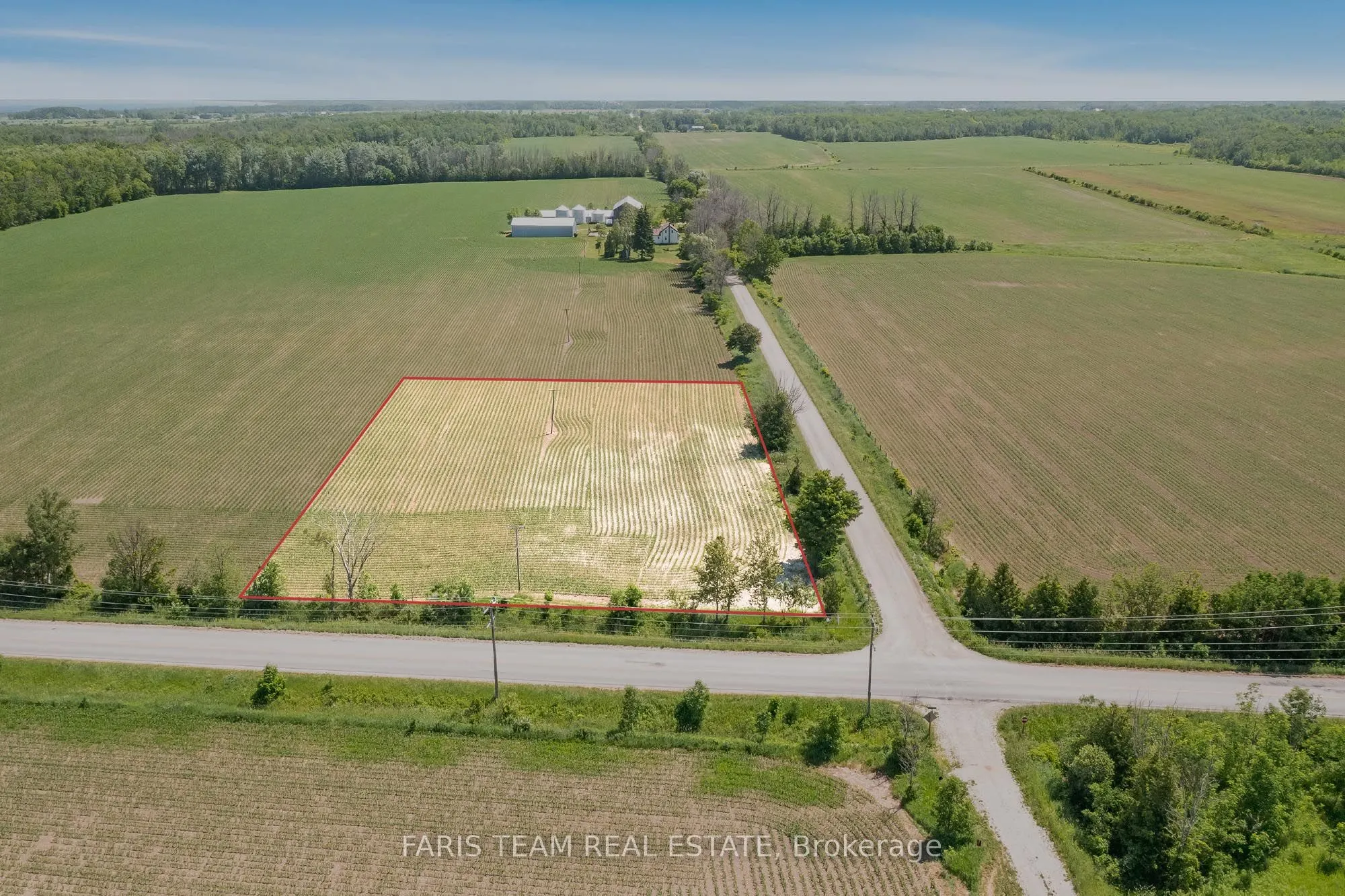 7046 Sideroad 30/31 Nottawasaga