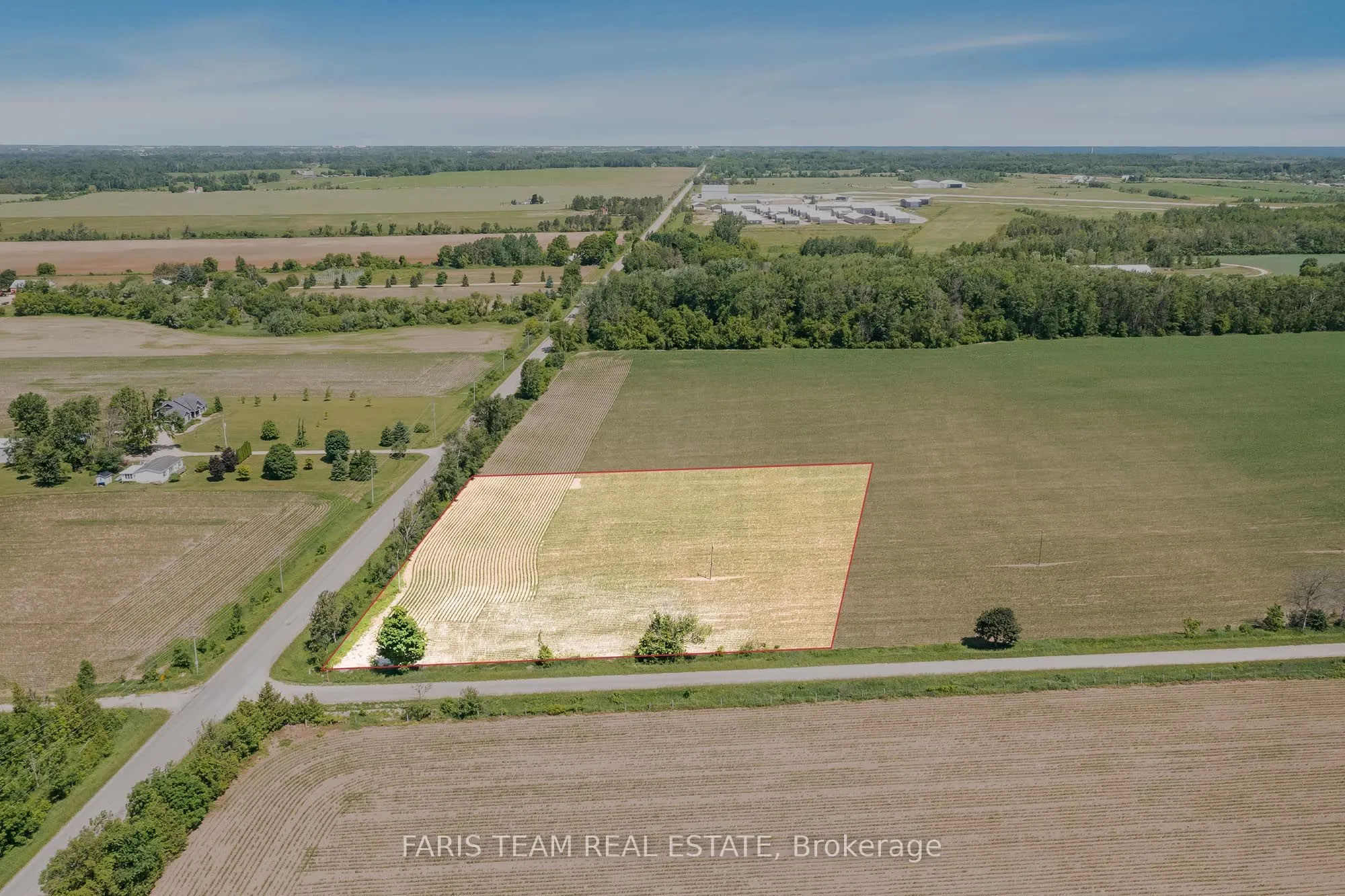 7046 Sideroad 30/31 Nottawasaga