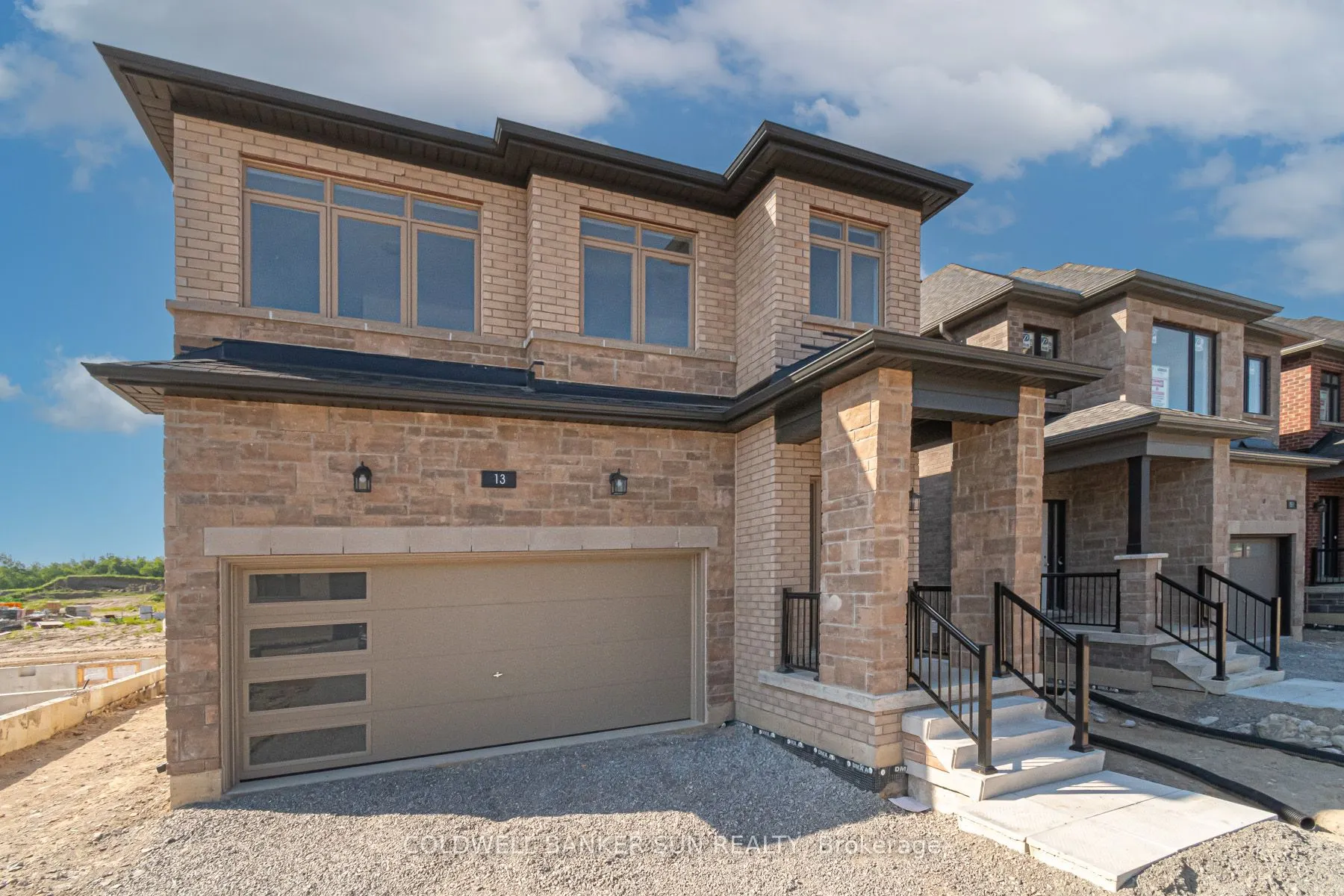13 Ranch Terrace