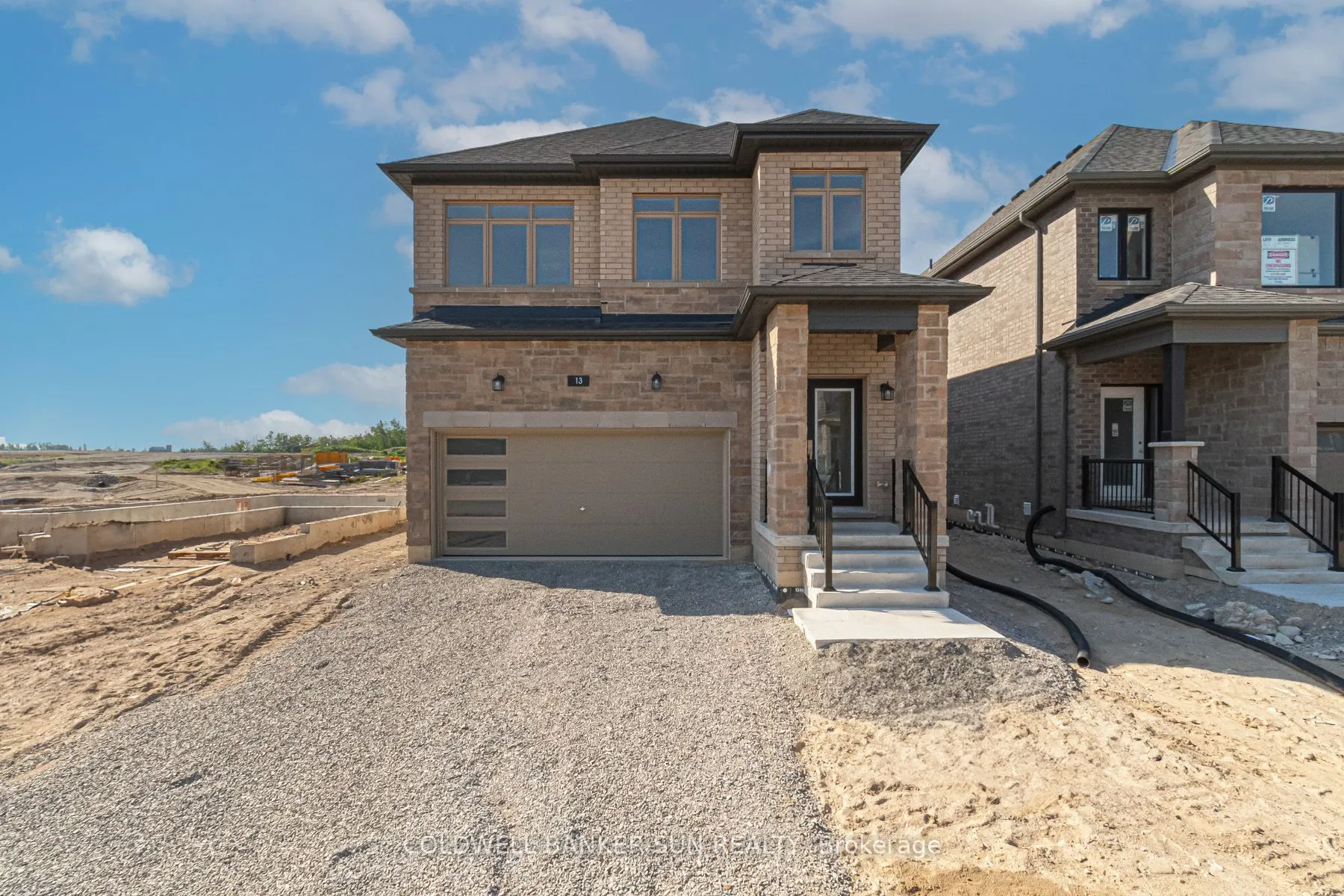 13 Ranch Terrace