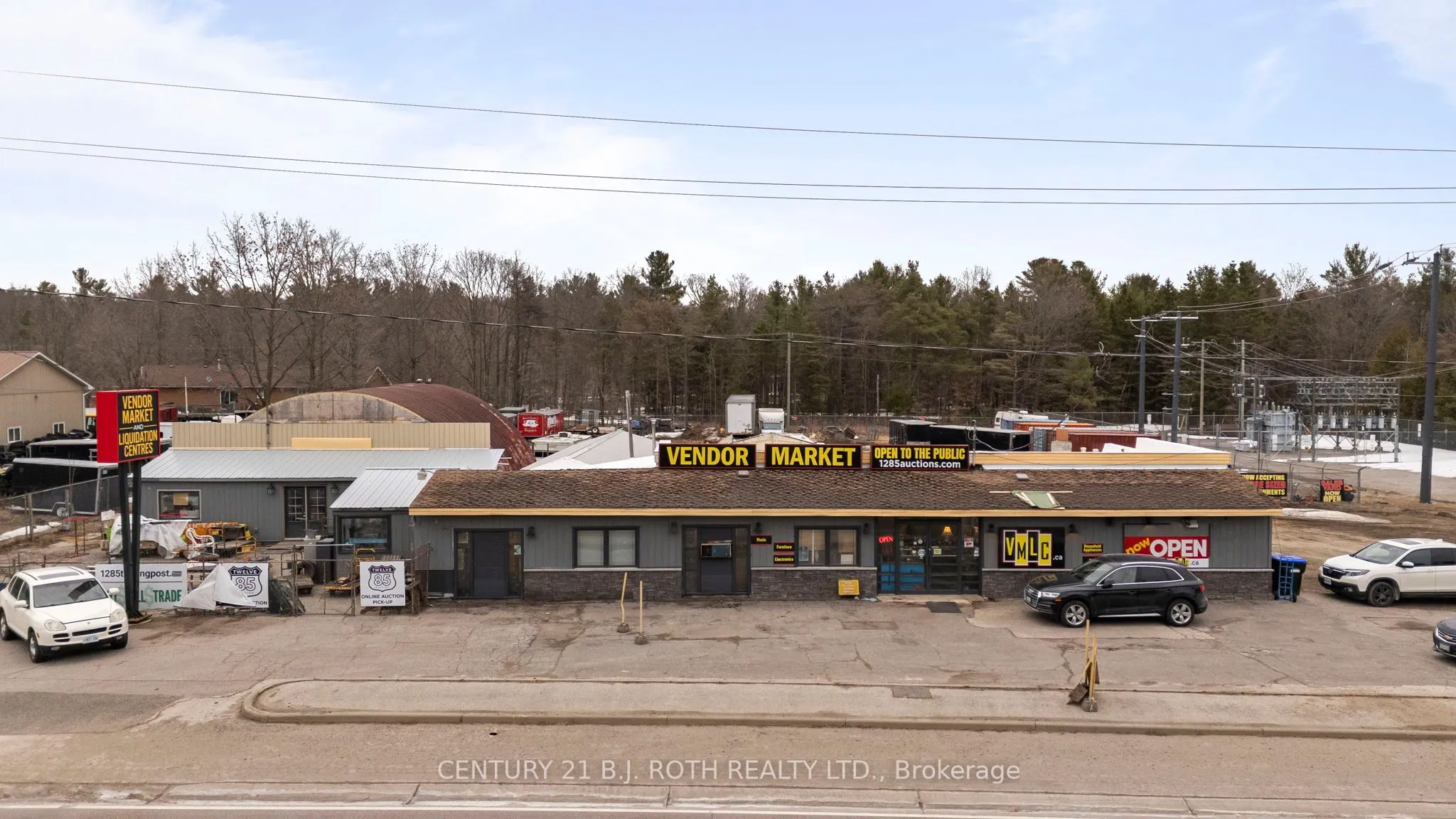 1285 BAYFIELD Street N, #Unit 1