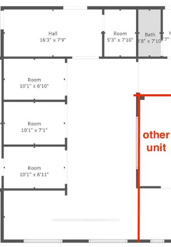1285 BAYFIELD Street N, #Unit 2
