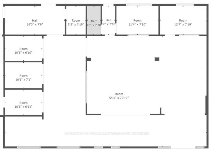 1285 BAYFIELD Street N, #Unit 1/2
