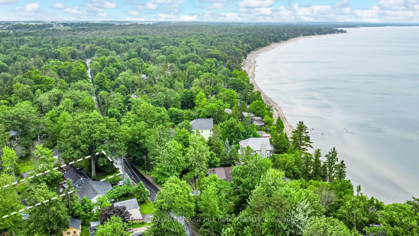 1939 Tiny Beaches Road S