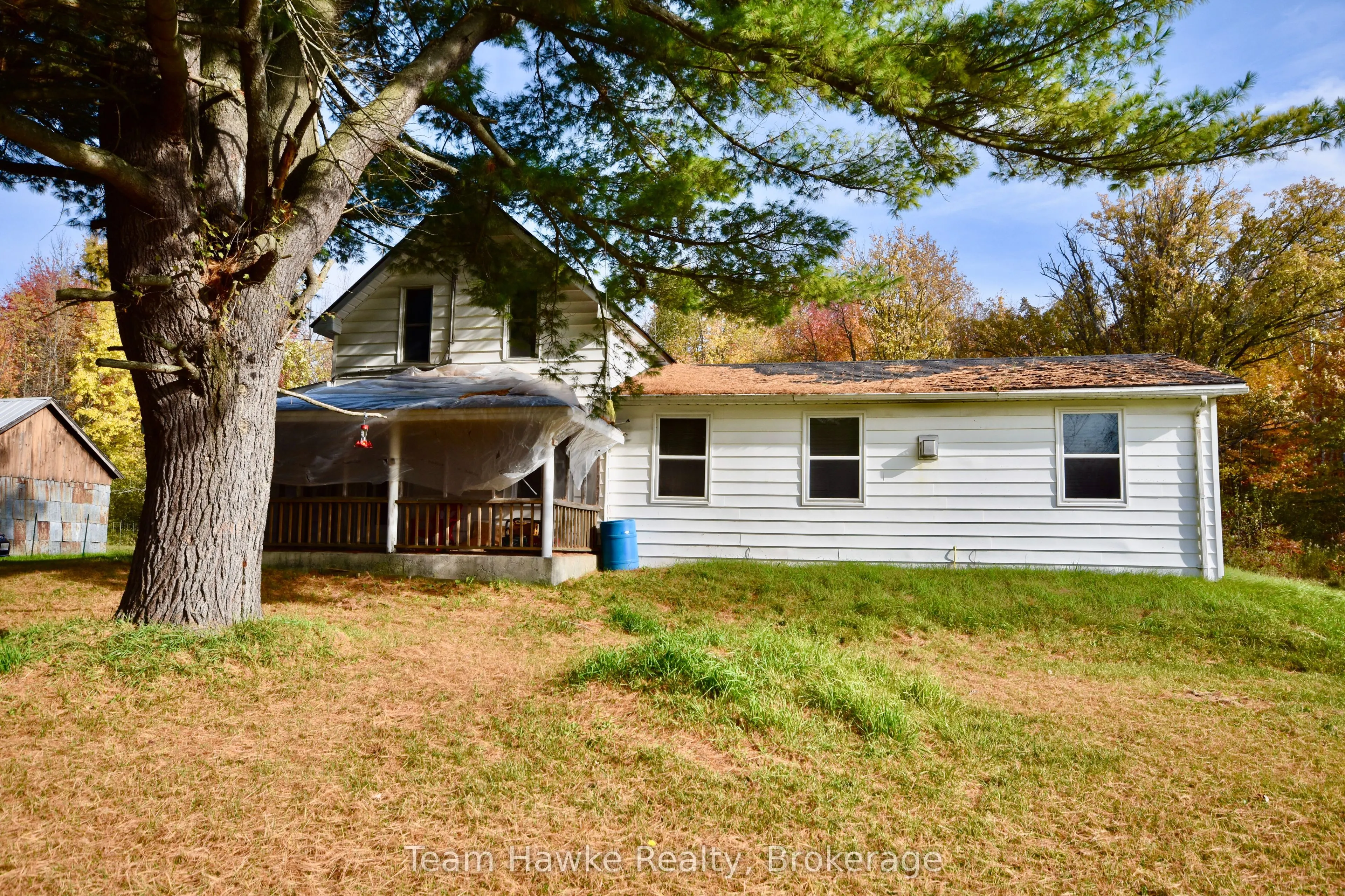 2645 ST AMANT Road