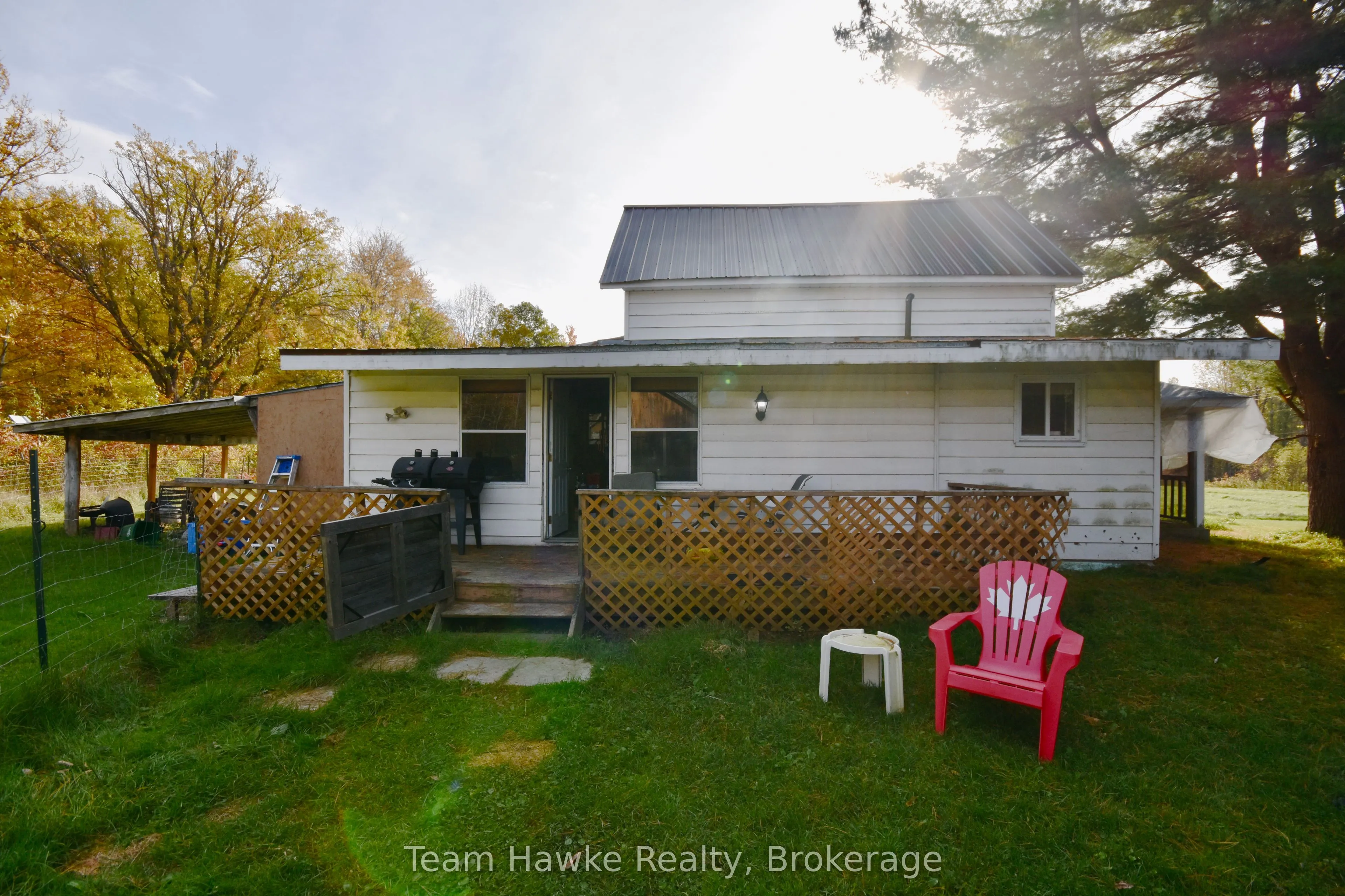 2645 ST AMANT Road
