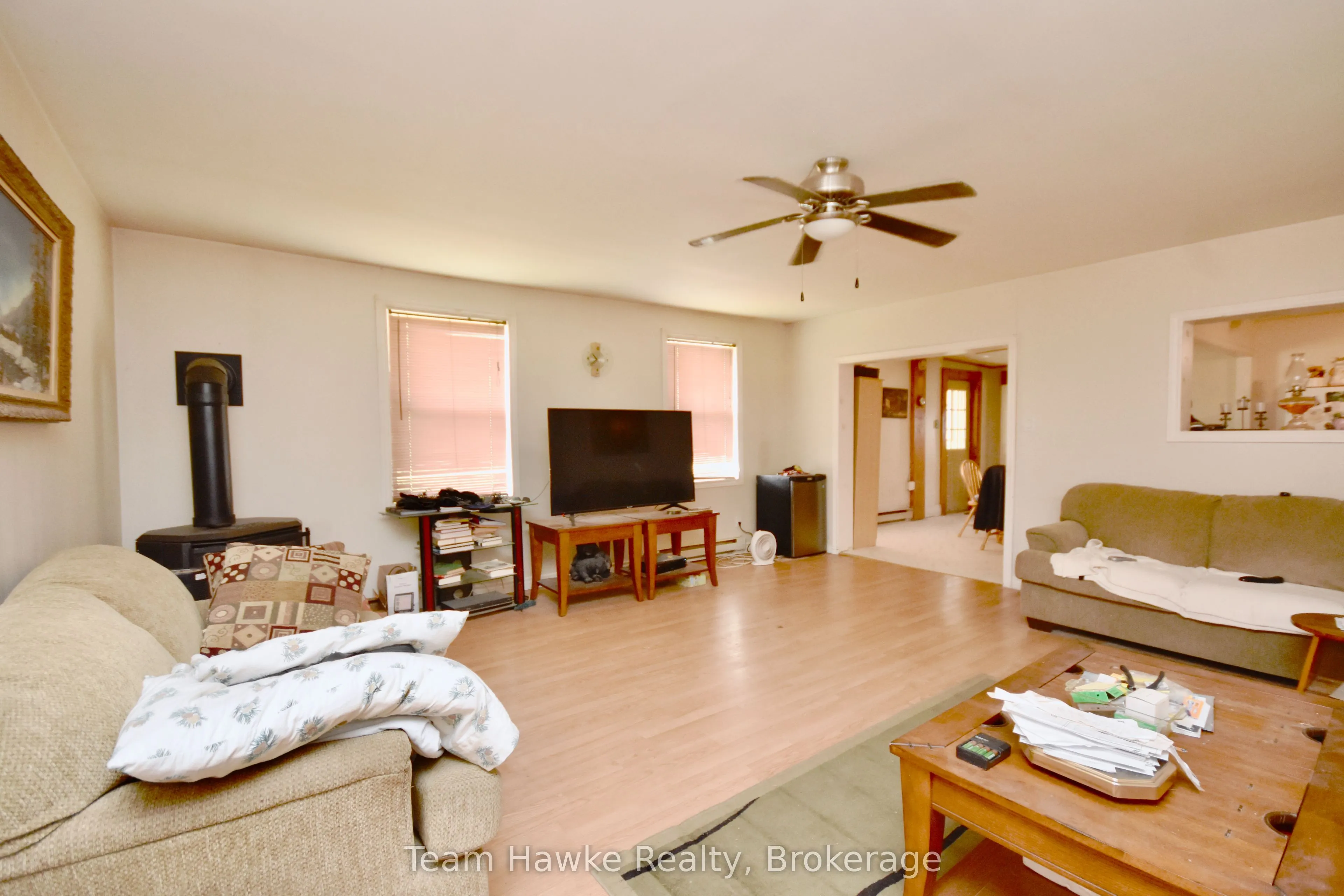 2645 ST AMANT Road