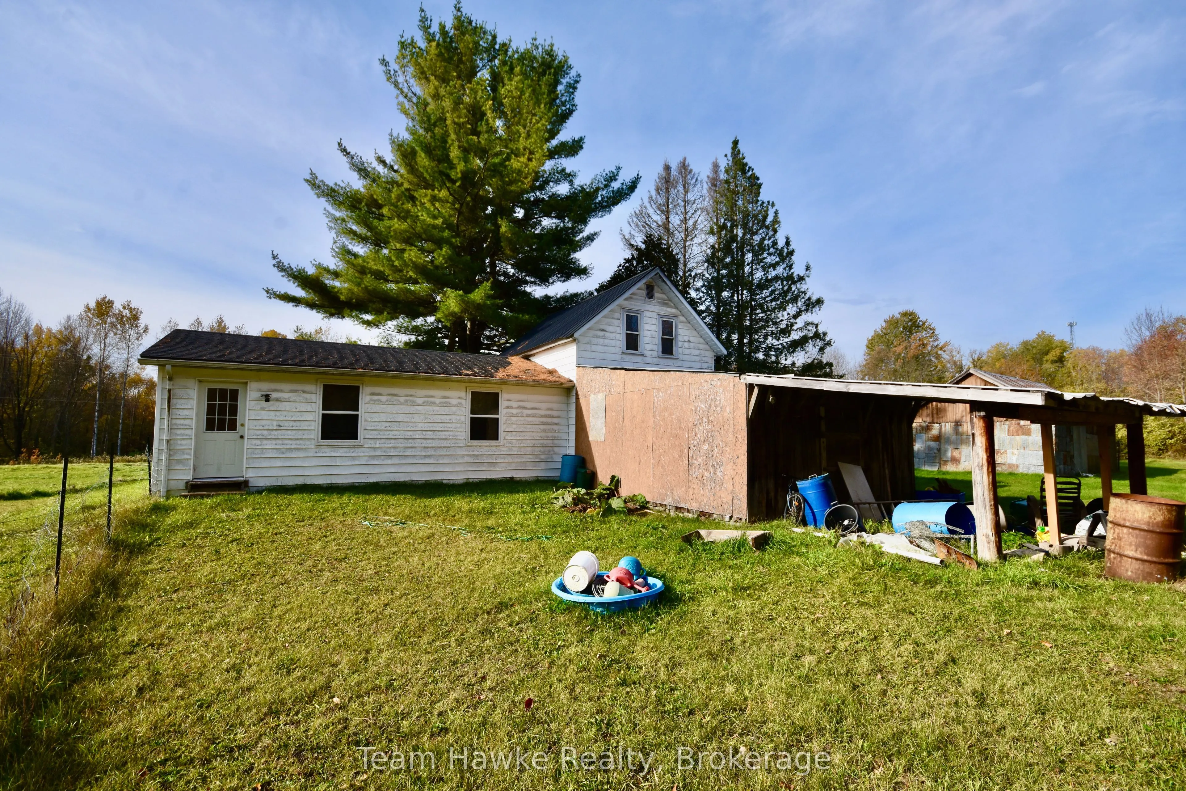 2645 ST AMANT Road