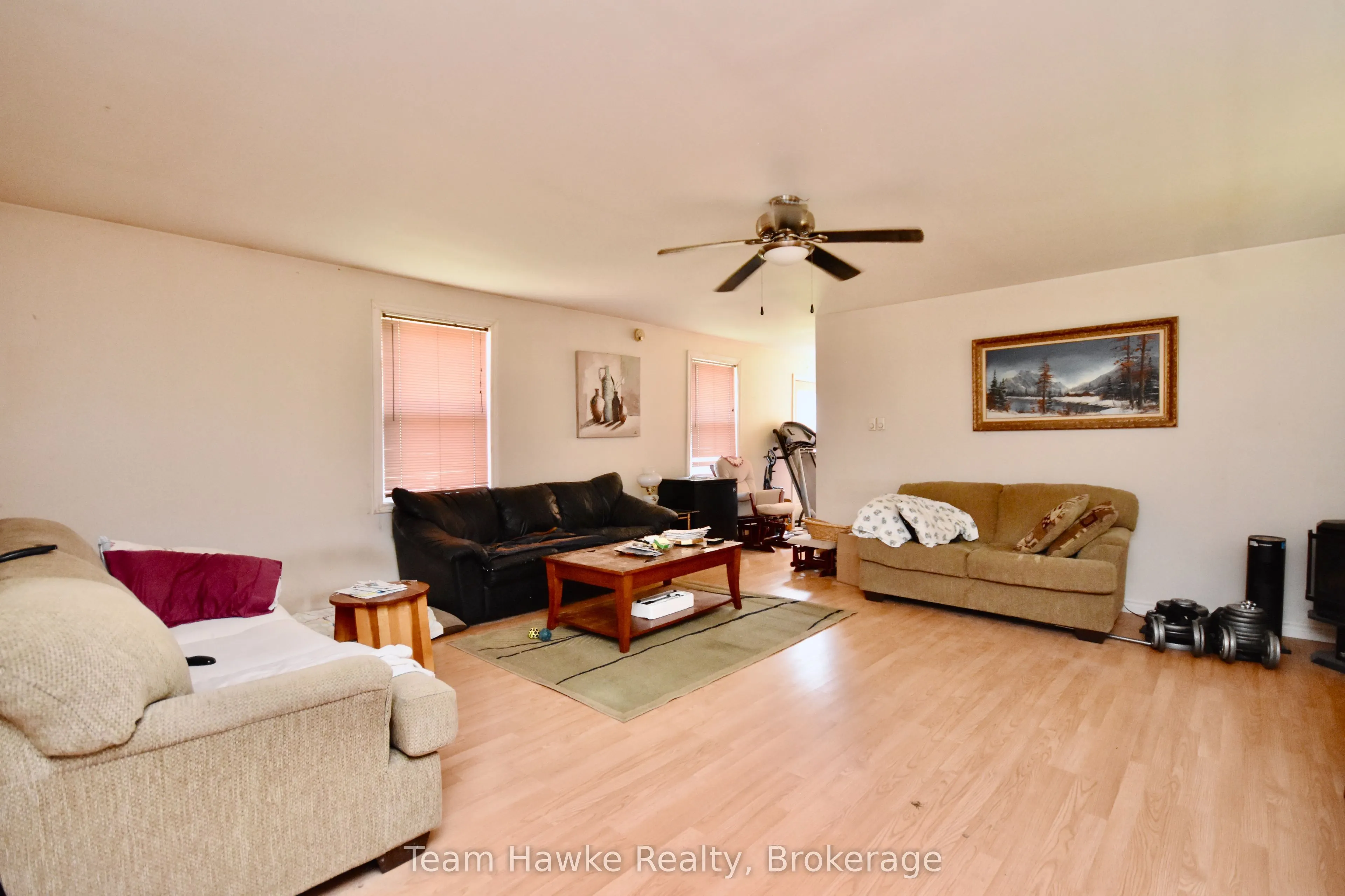 2645 ST AMANT Road