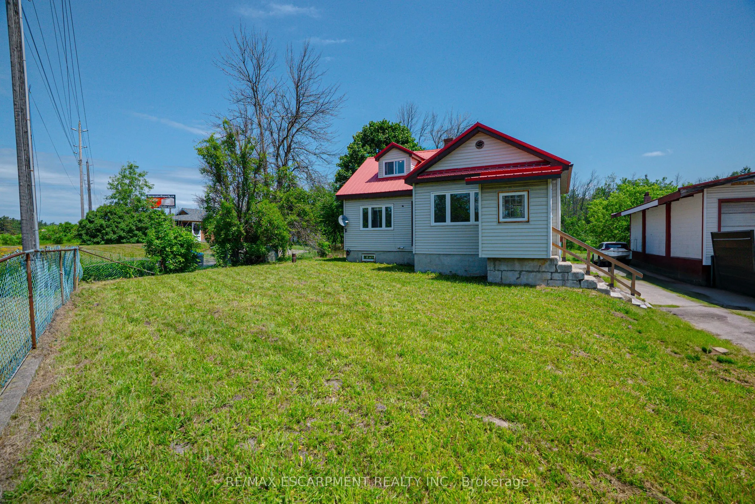 3300 COOPERS FALLS Road
