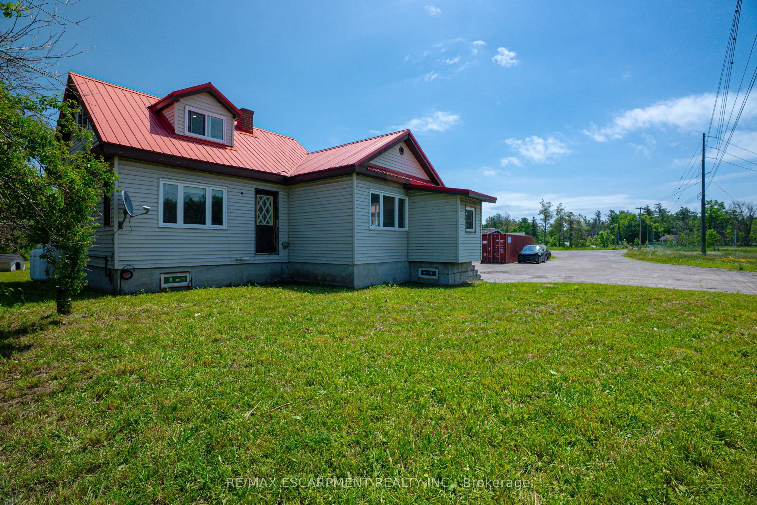 3300 COOPERS FALLS Road