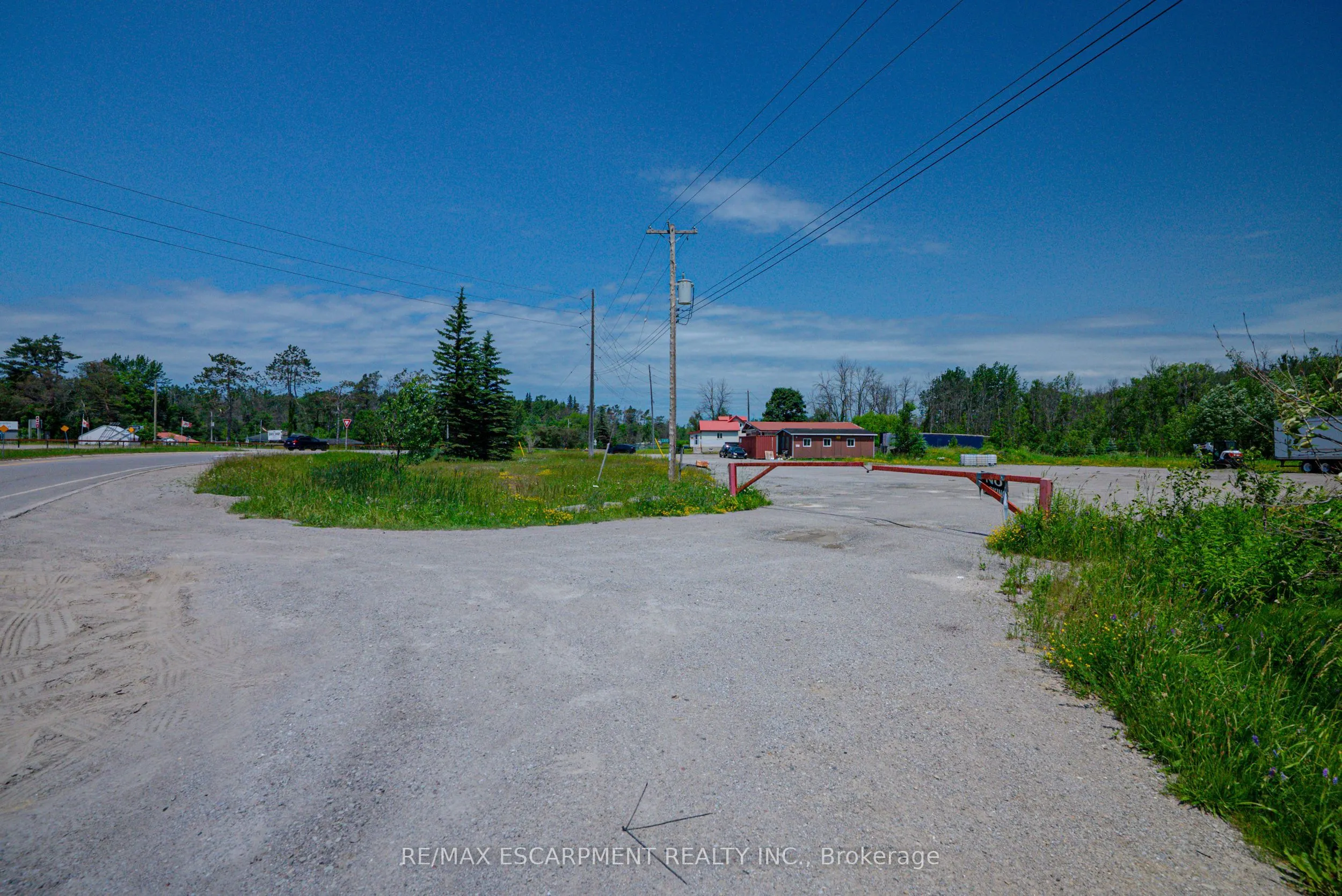 3300 COOPERS FALLS Road