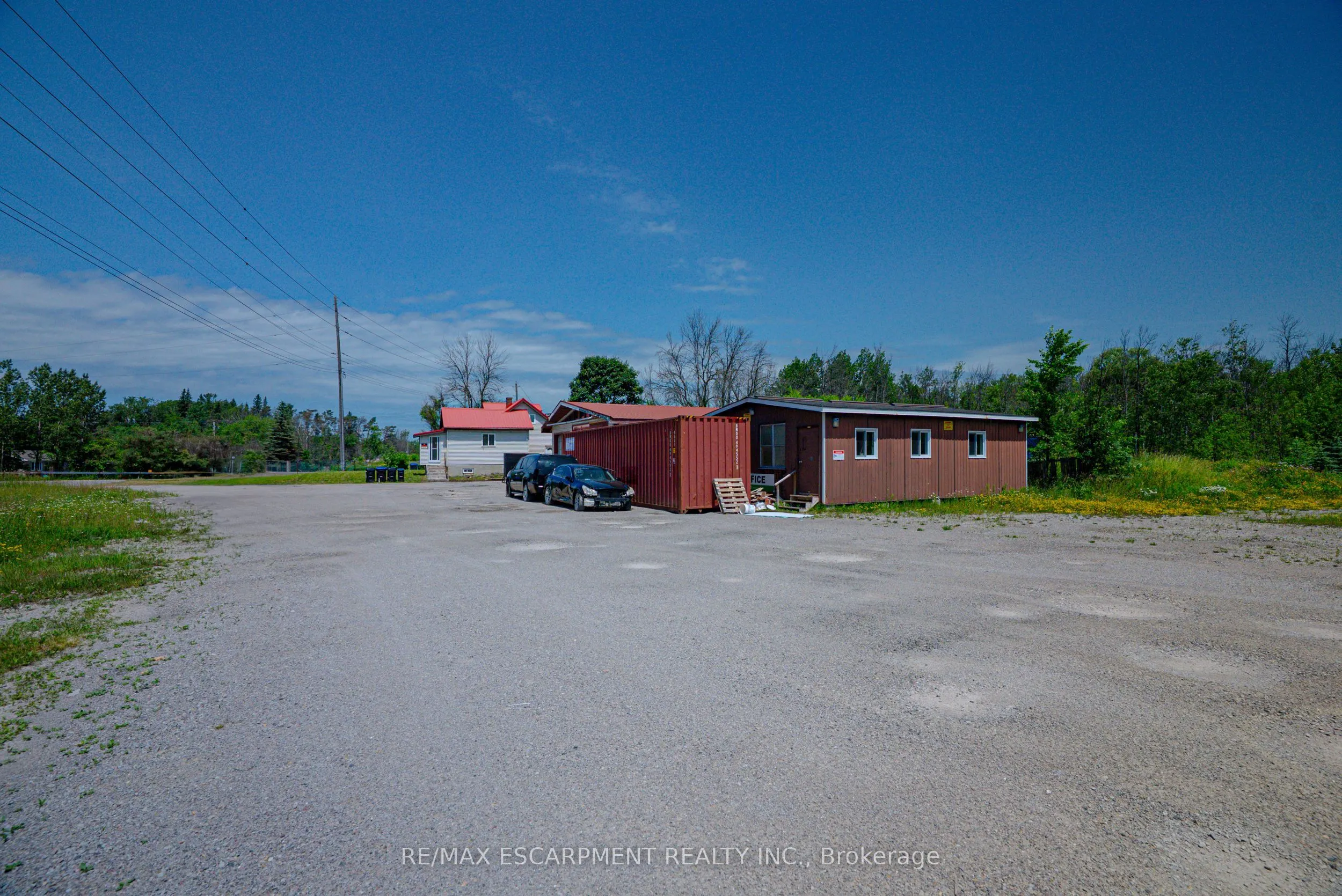 3300 COOPERS FALLS Road