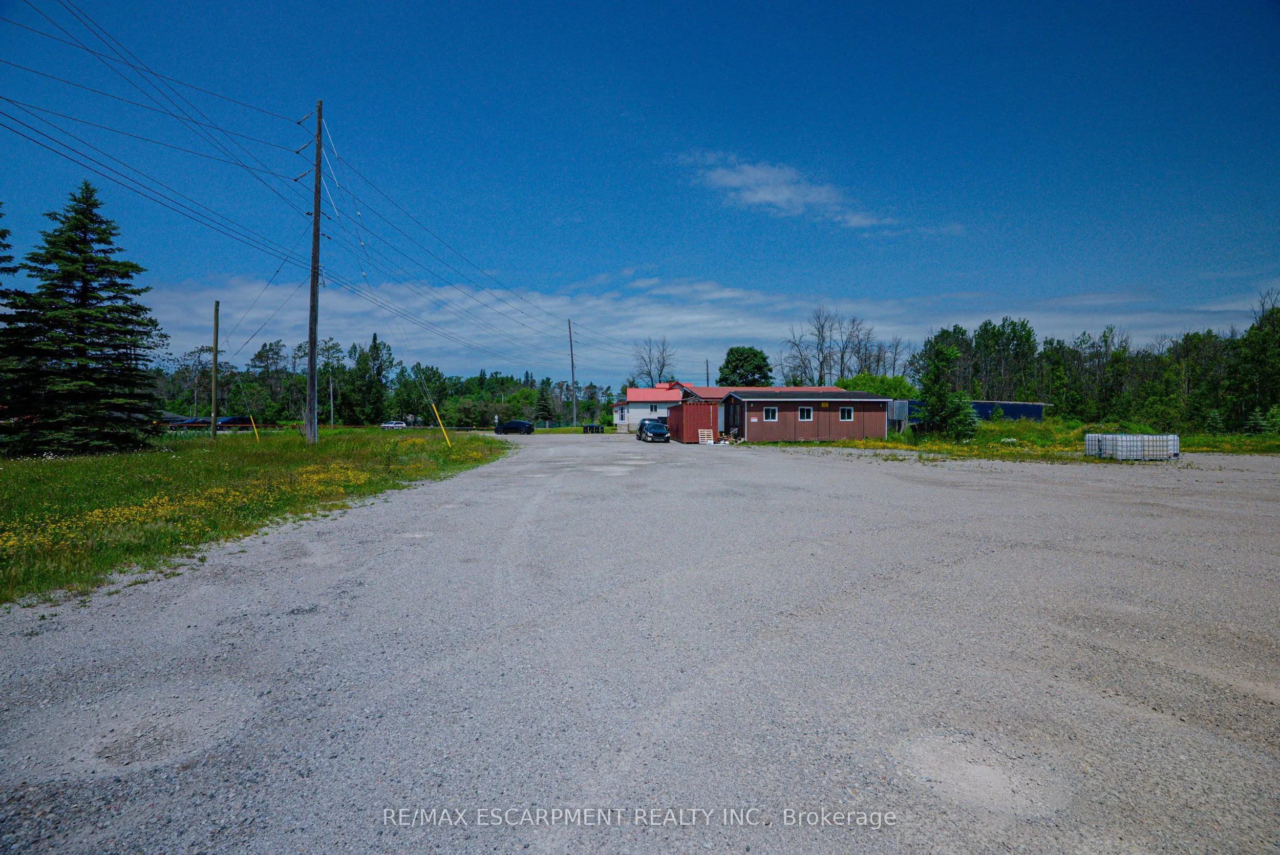 3300 COOPERS FALLS Road