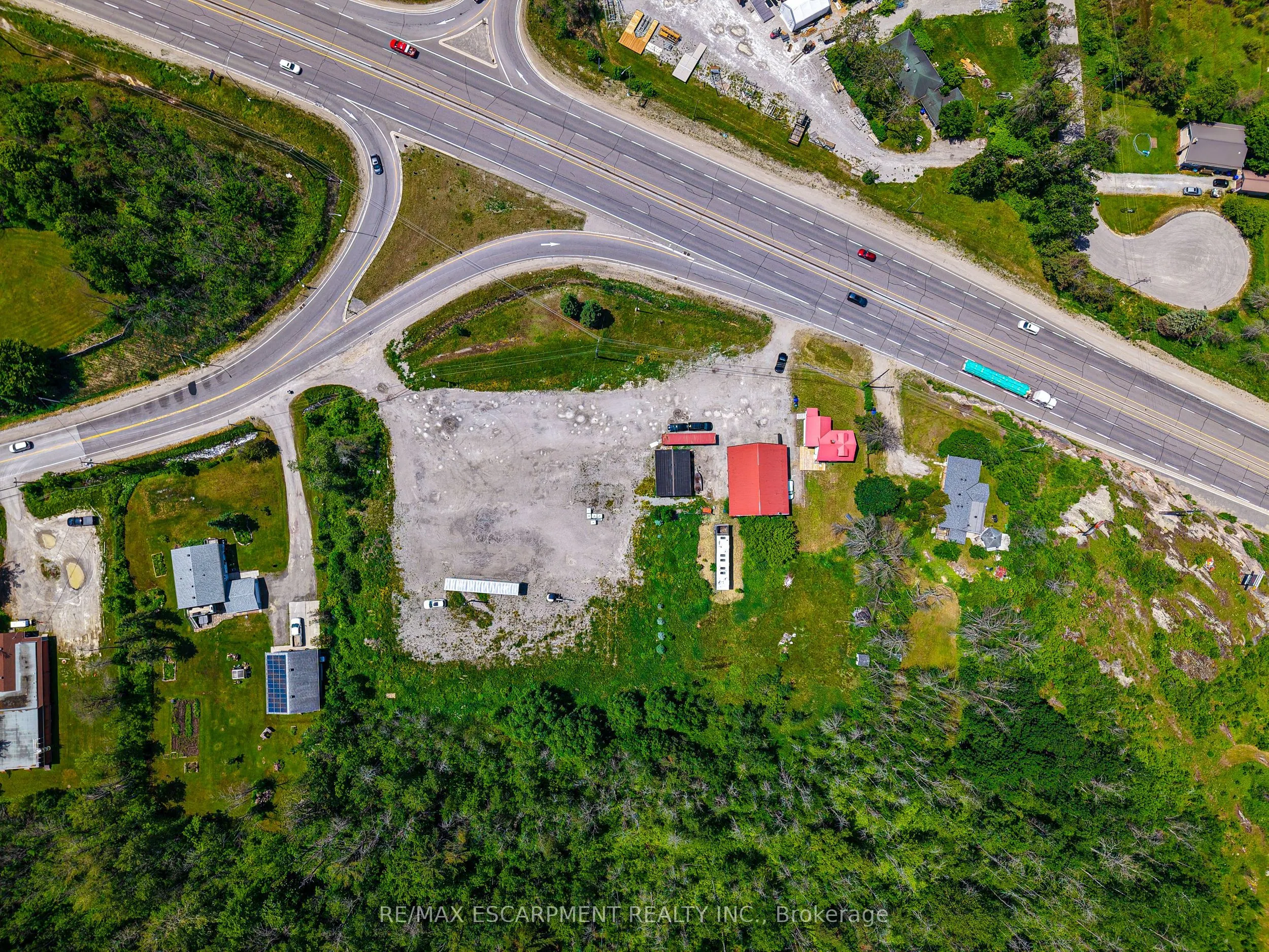 3300 COOPERS FALLS Road
