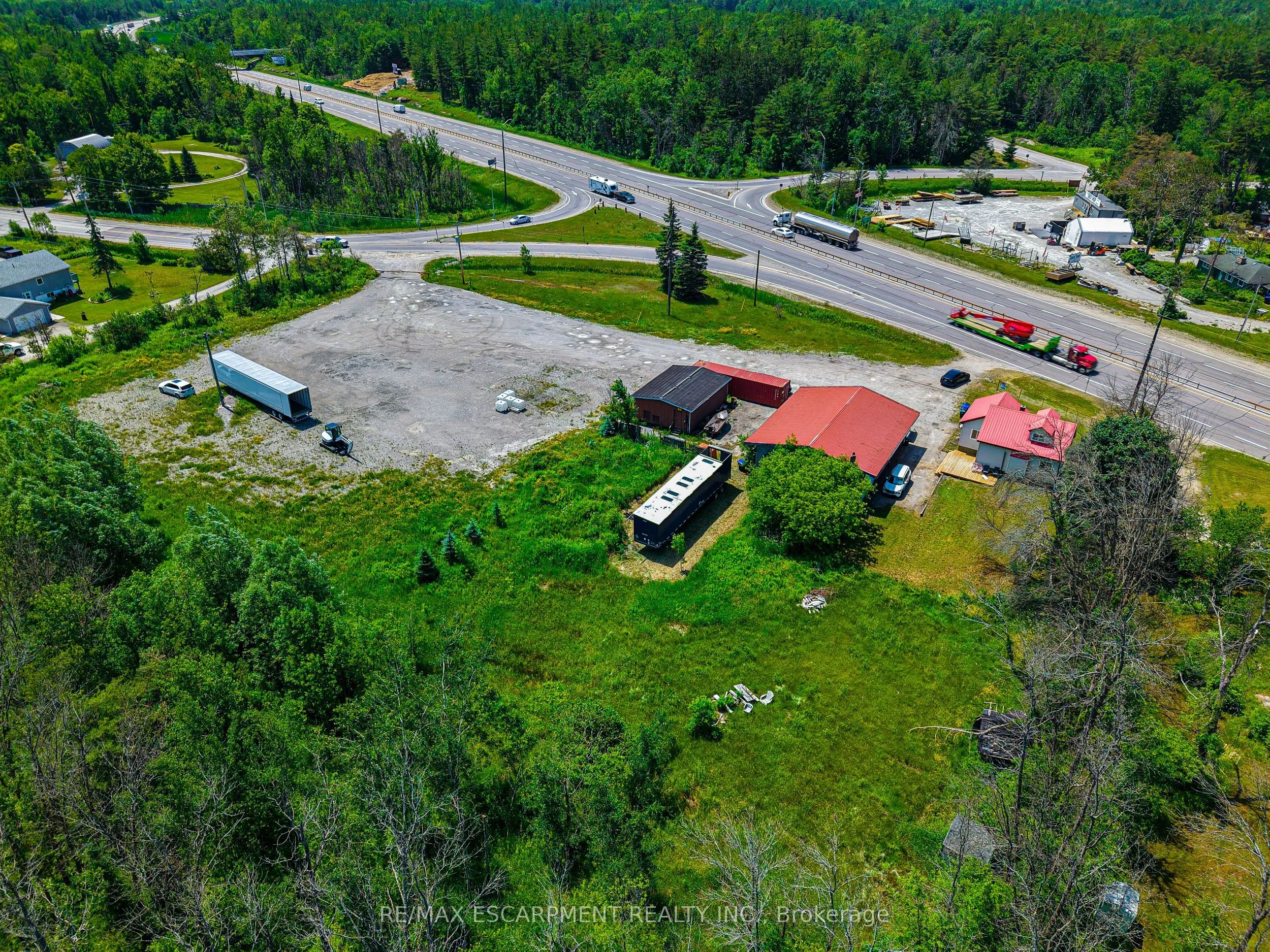 3300 COOPERS FALLS Road