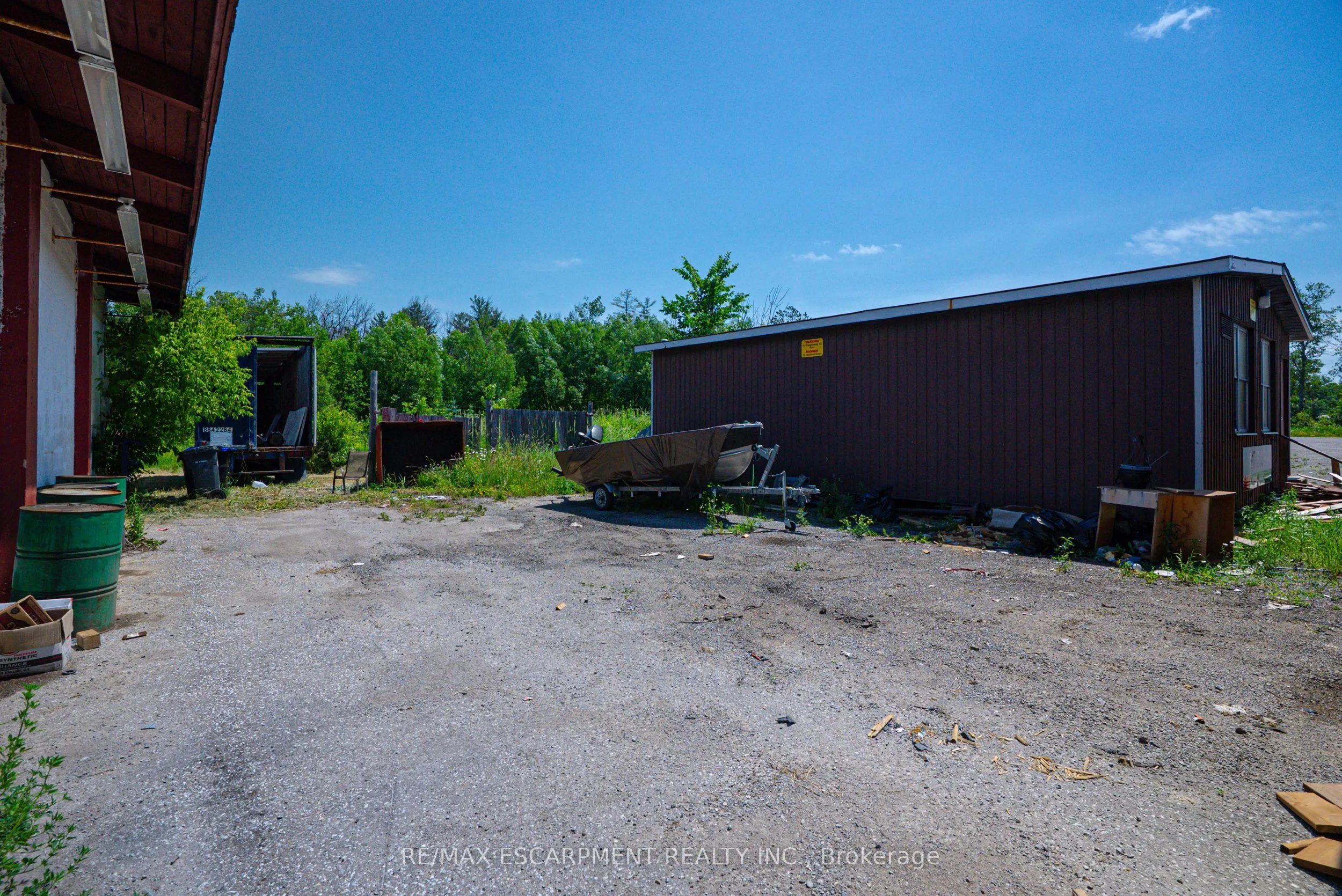 3300 COOPERS FALLS Road