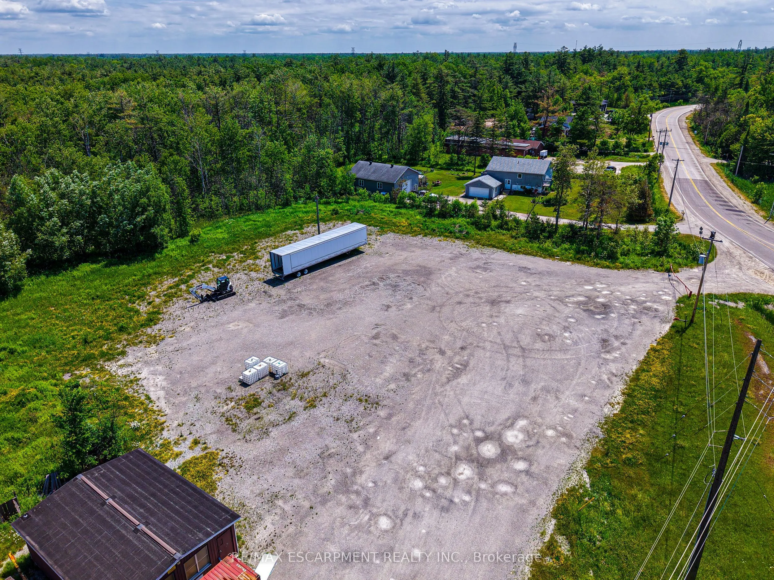 3300 COOPERS FALLS Road