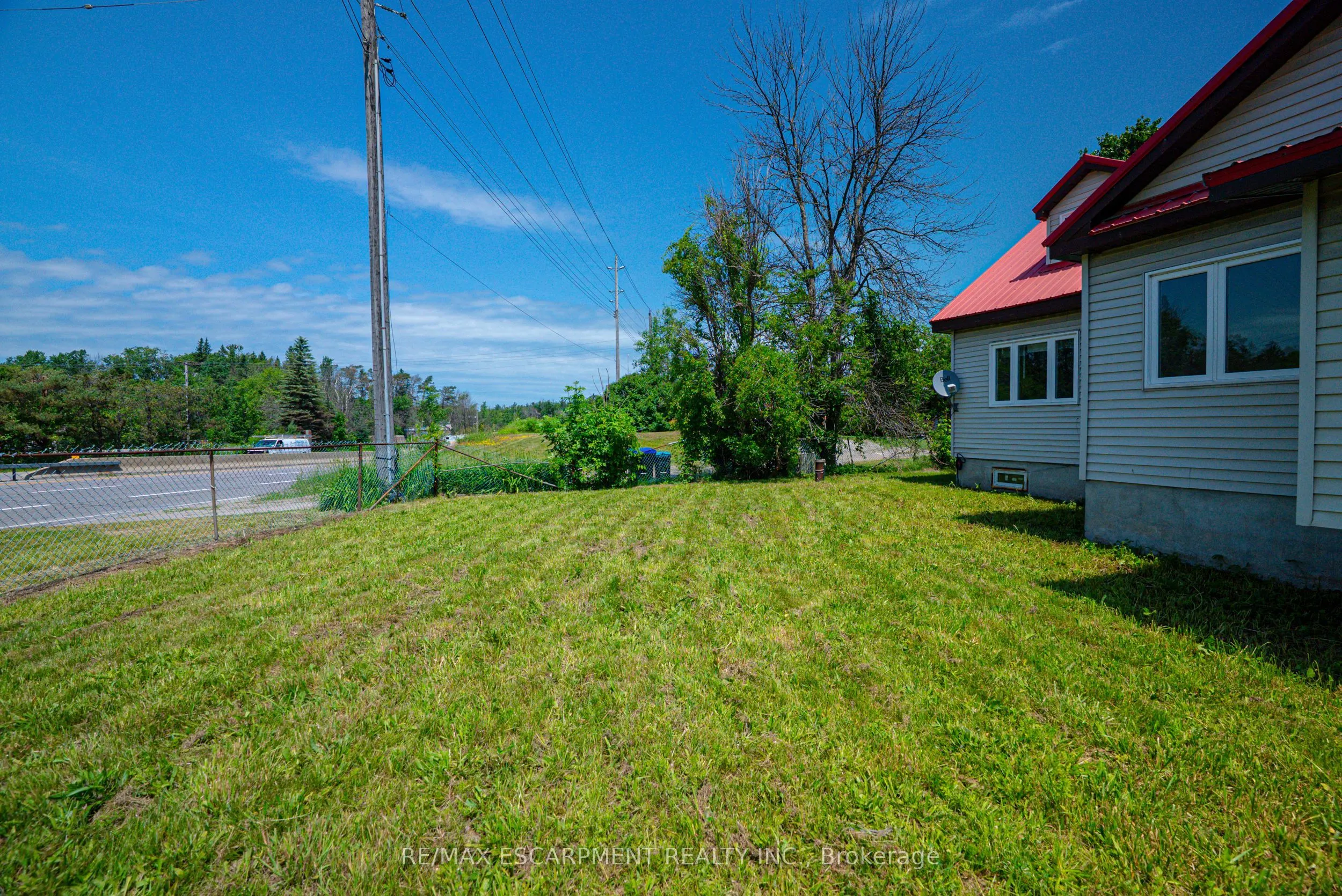 3300 COOPERS FALLS Road
