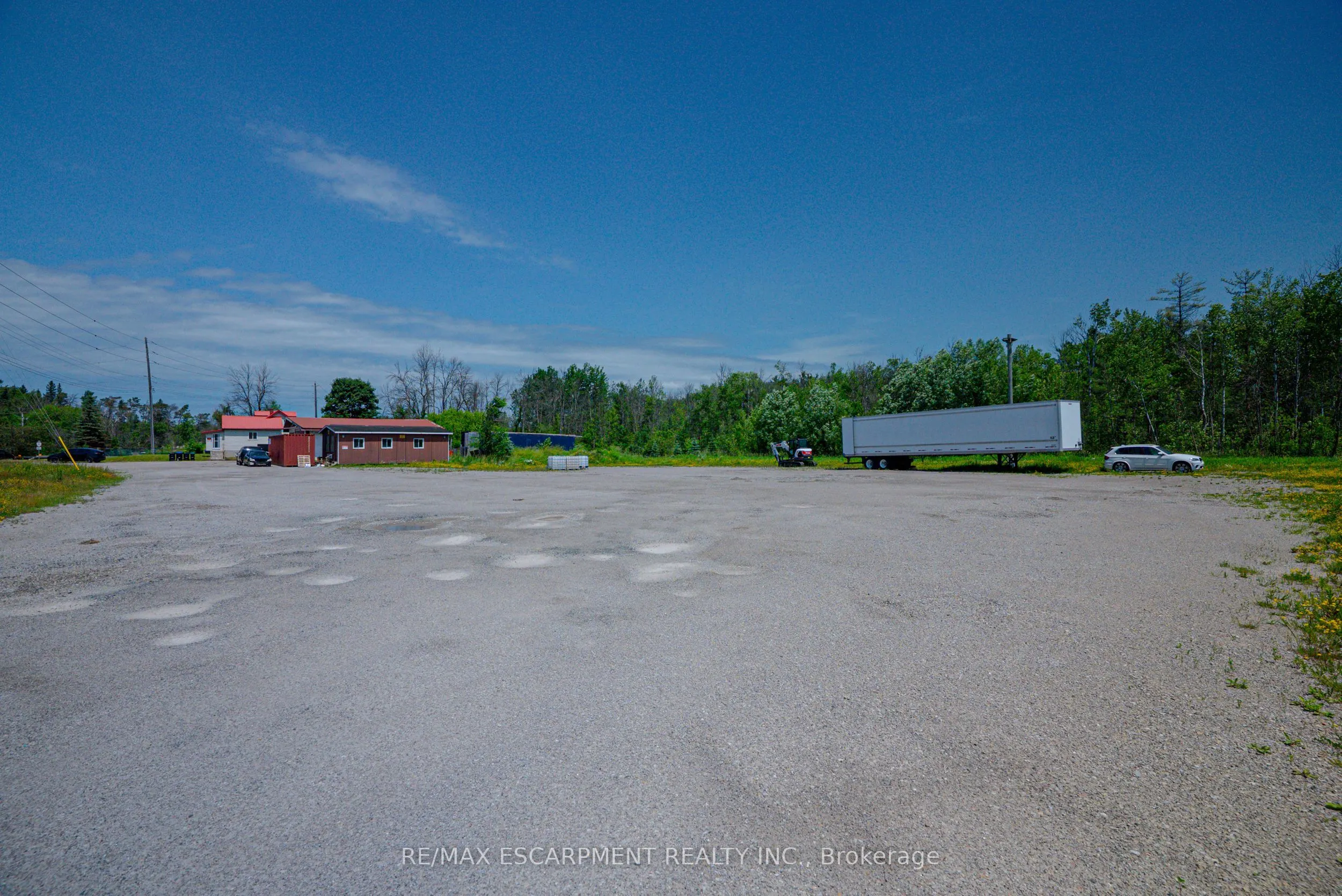 3300 COOPERS FALLS Road