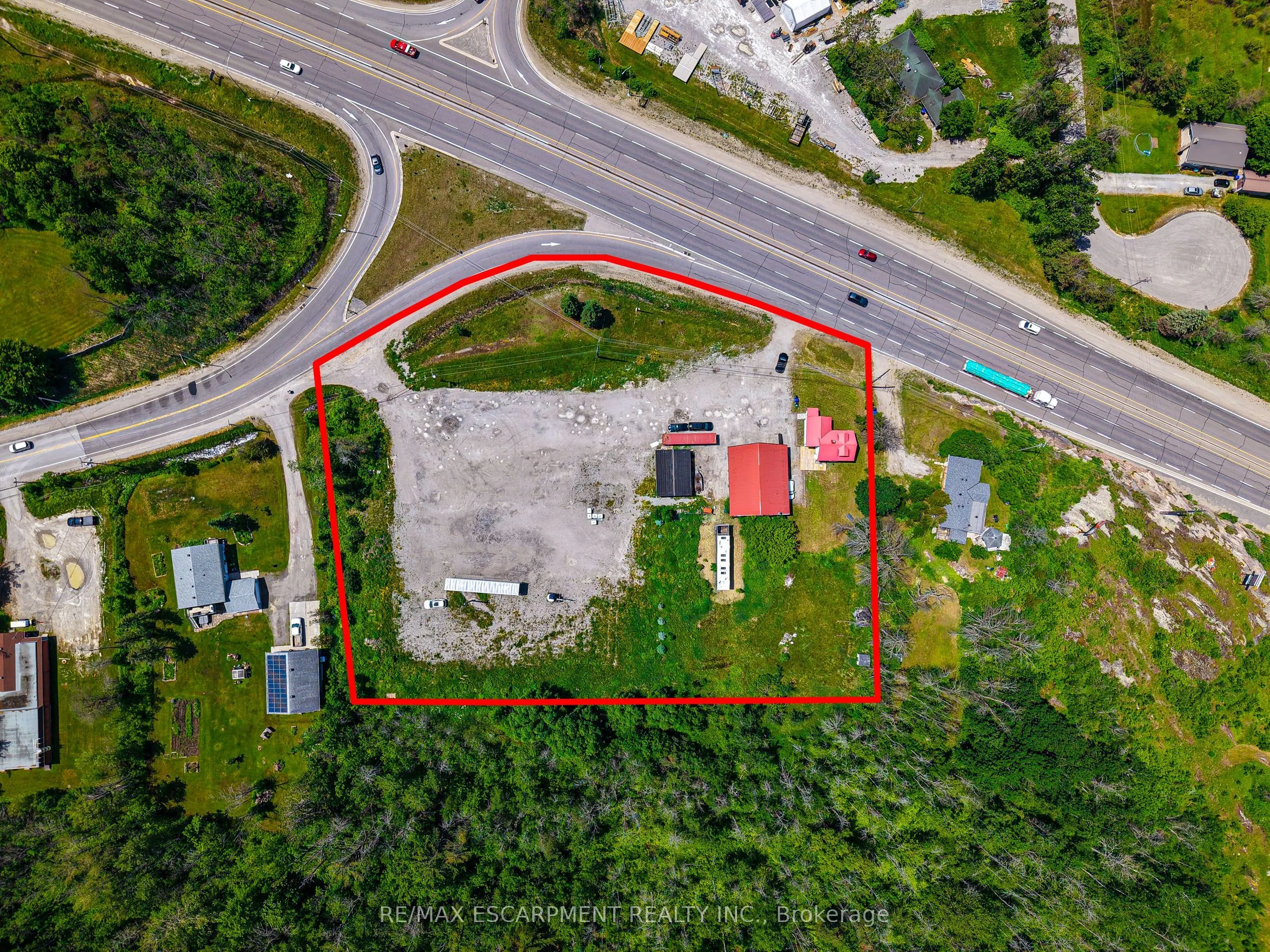 3300 COOPERS FALLS Road