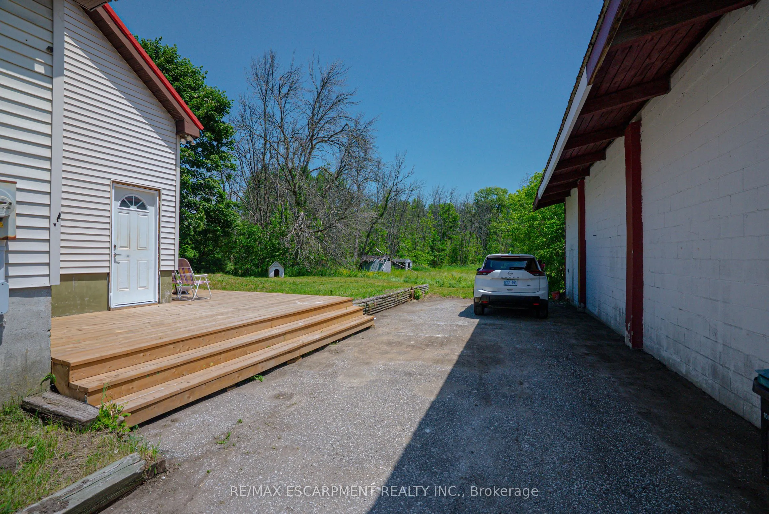 3300 COOPERS FALLS Road