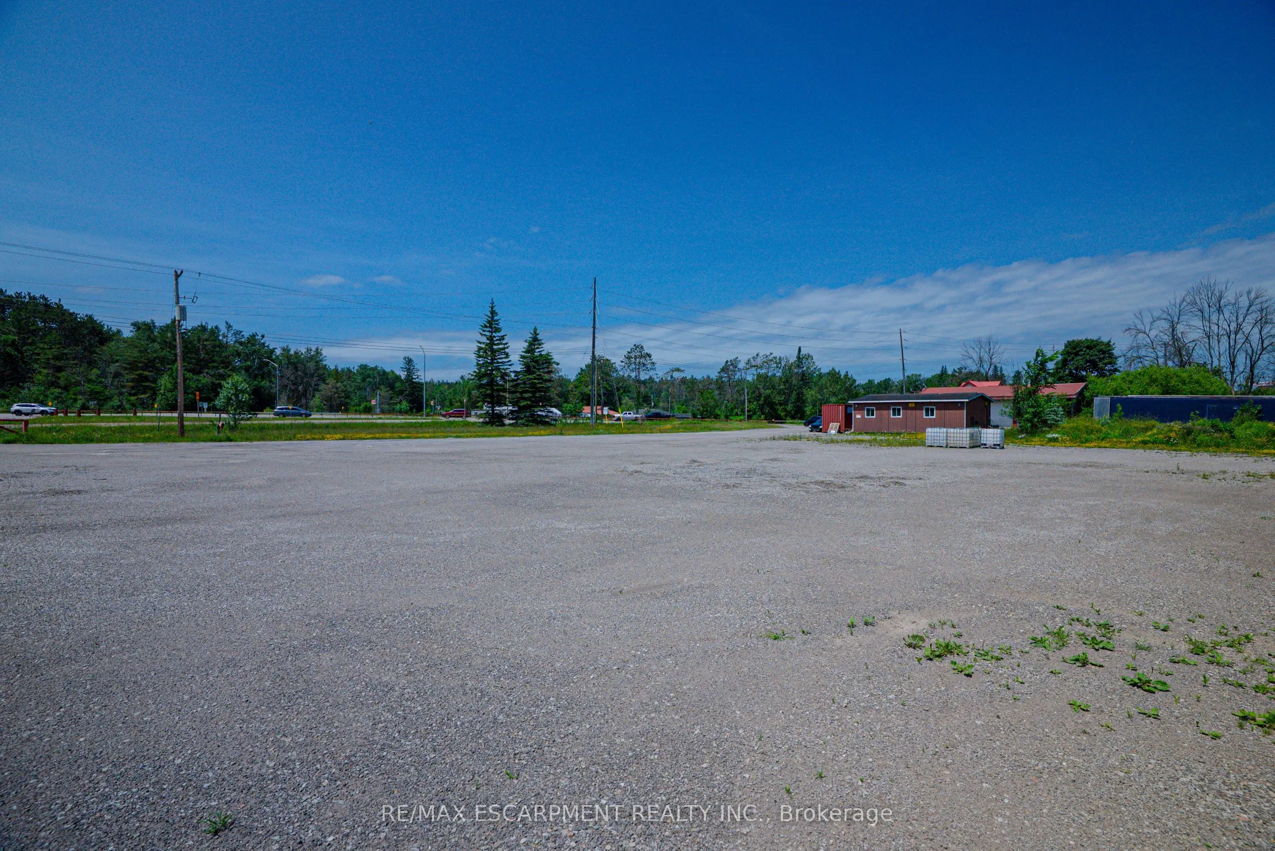 3300 COOPERS FALLS Road