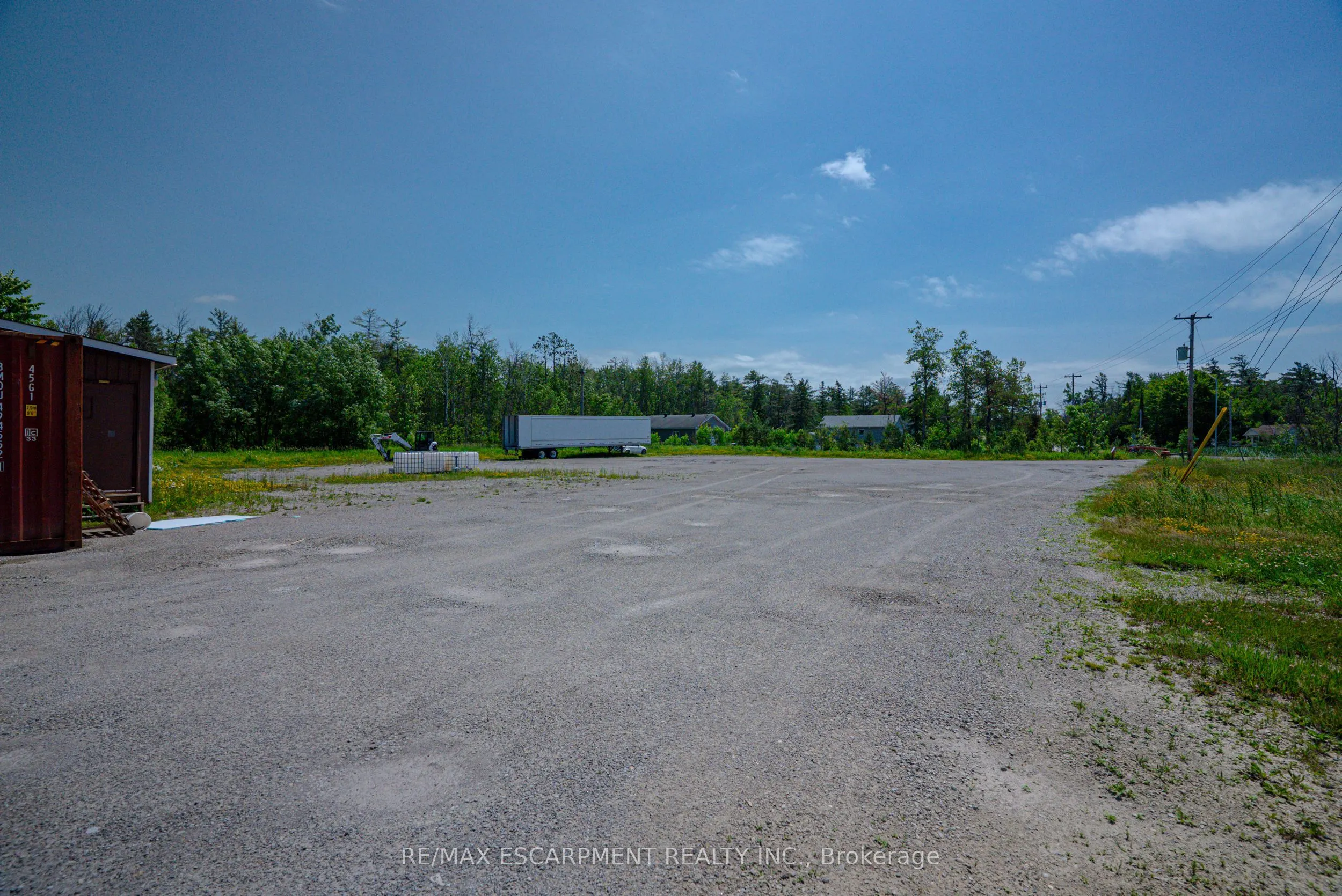 3300 COOPERS FALLS Road