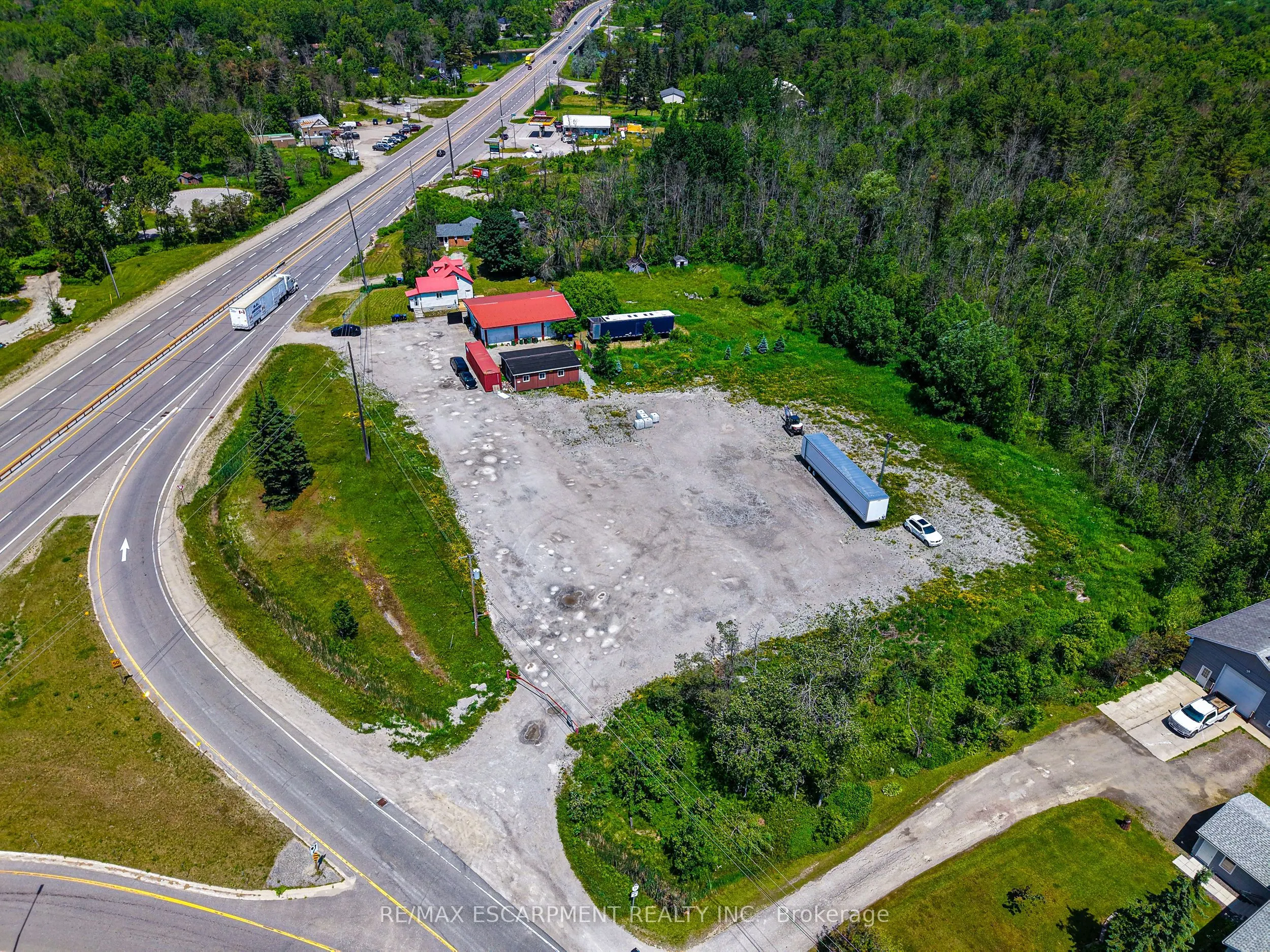 3300 COOPERS FALLS Road