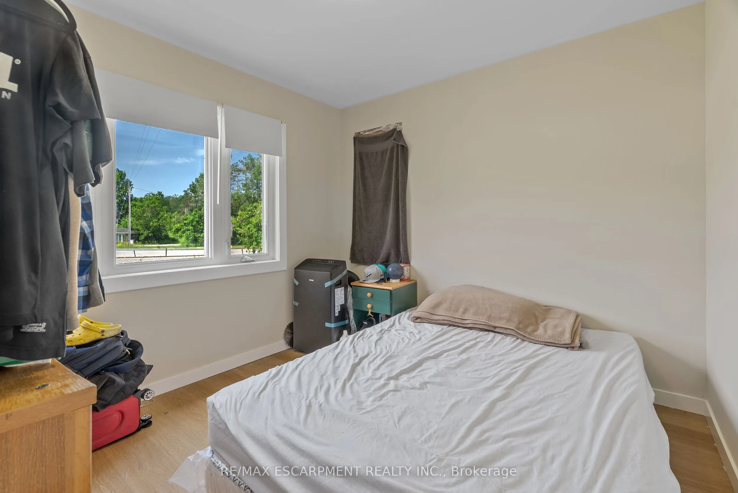3300 COOPERS FALLS Road
