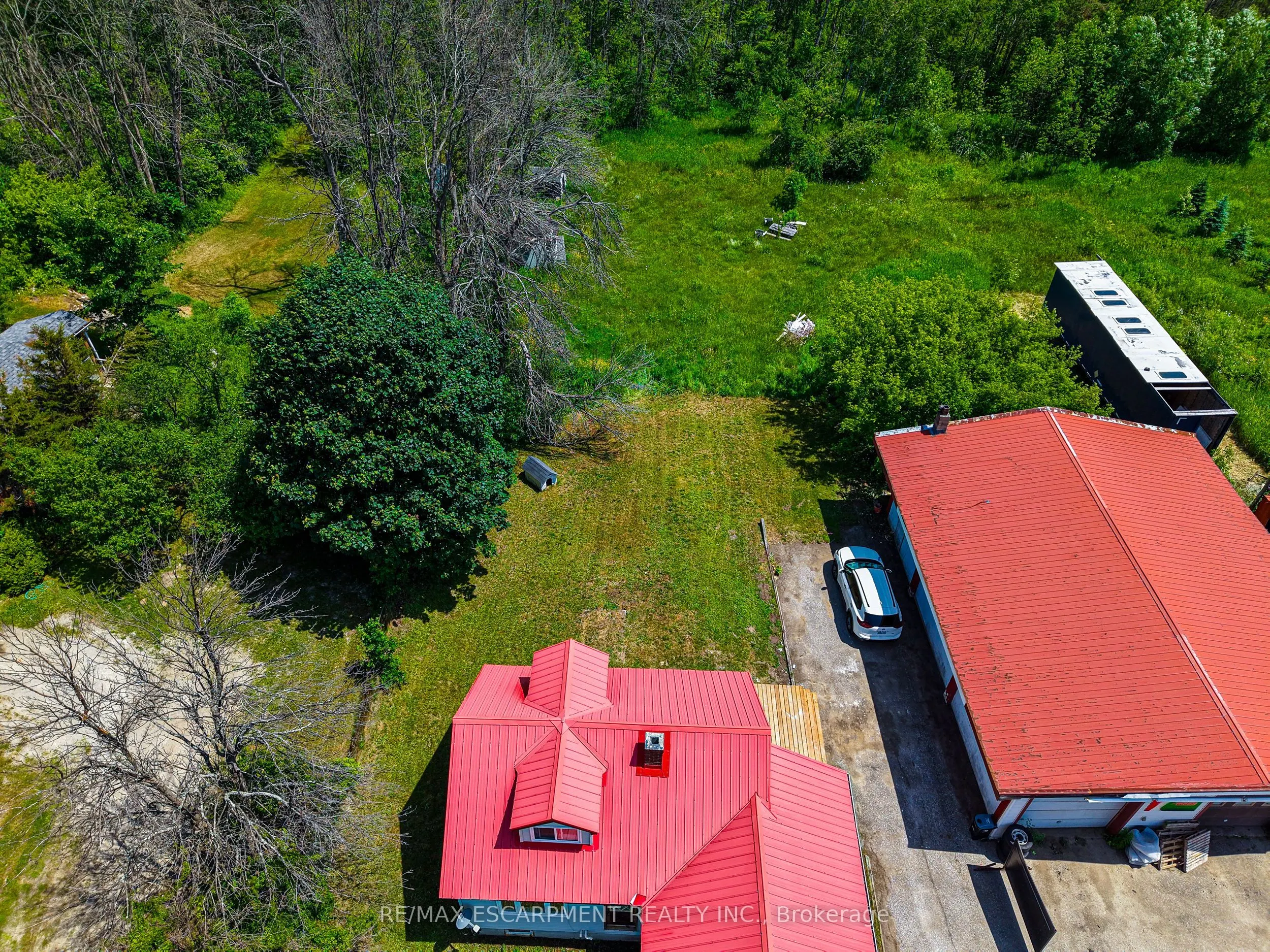 3300 COOPERS FALLS Road