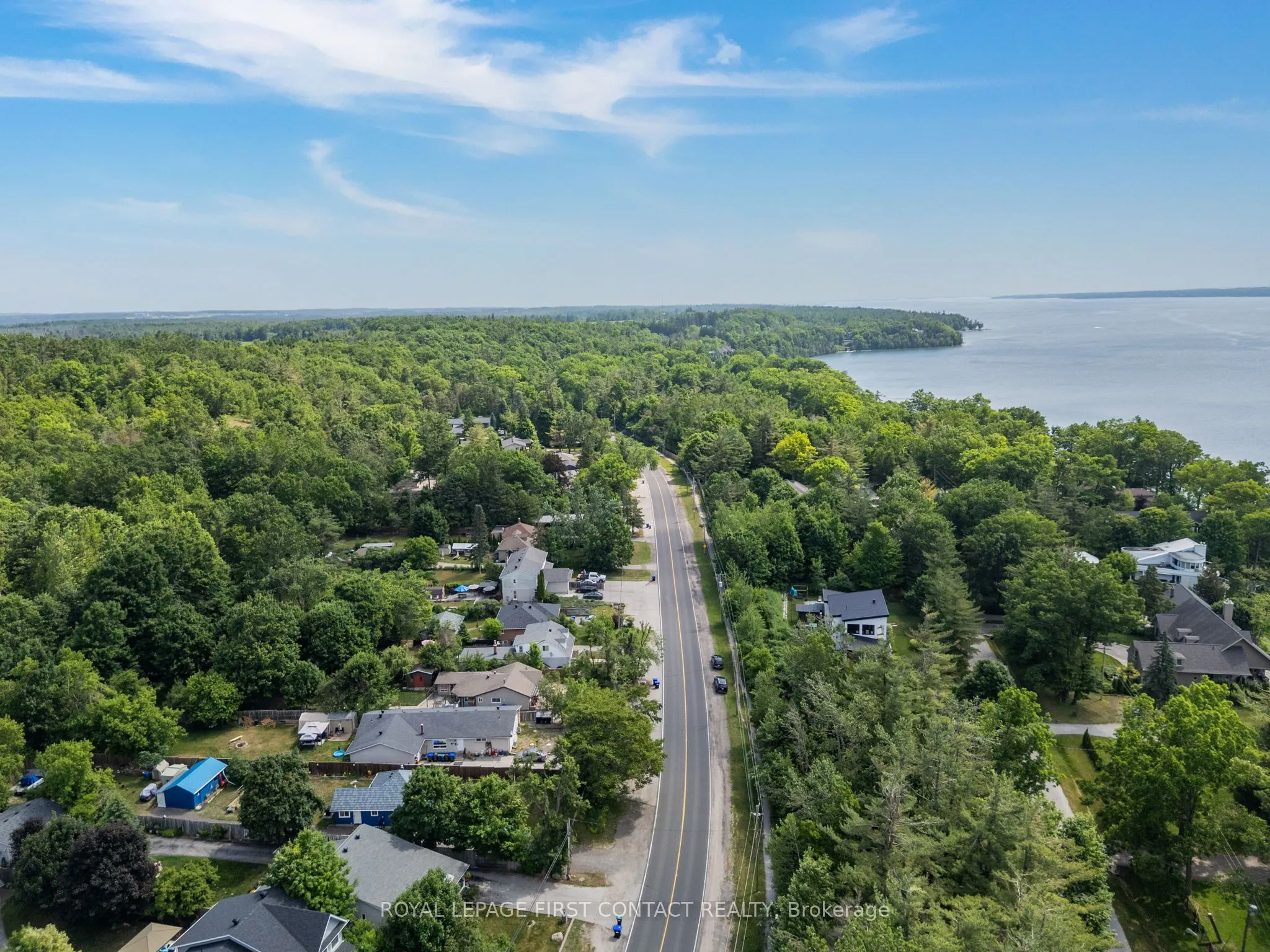 318 Shanty Bay Rd Road