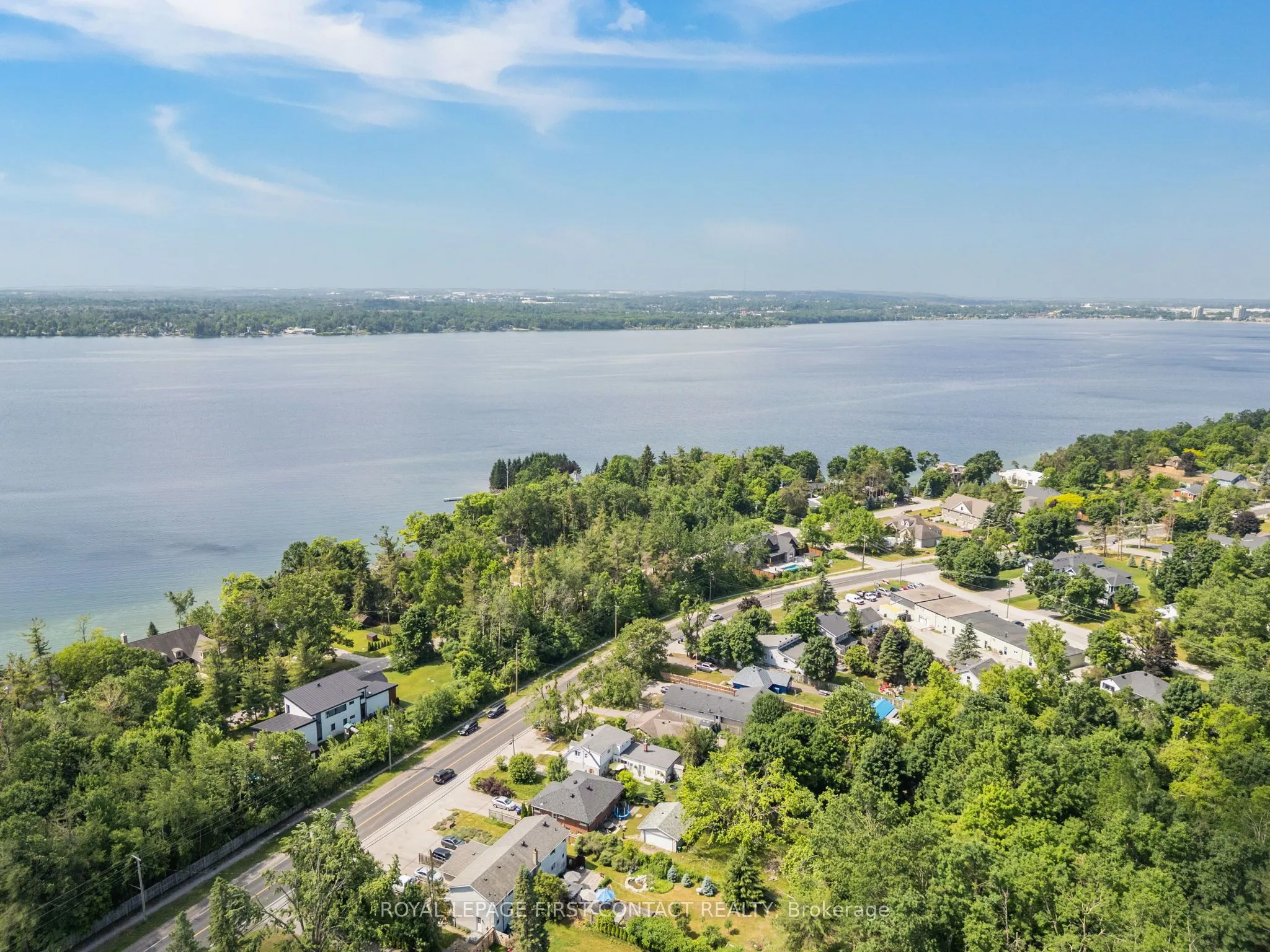 318 Shanty Bay Rd Road