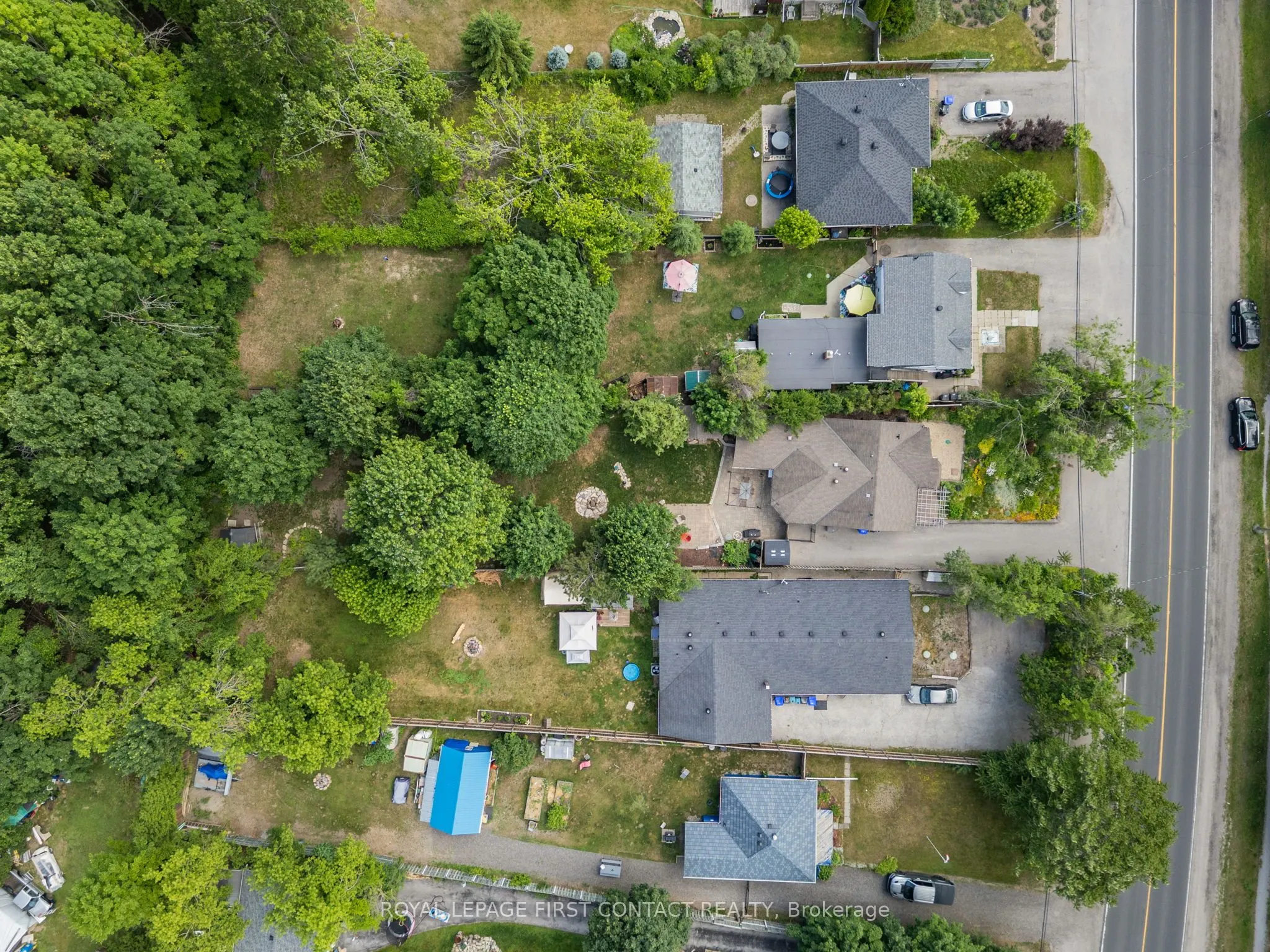 318 Shanty Bay Rd Road