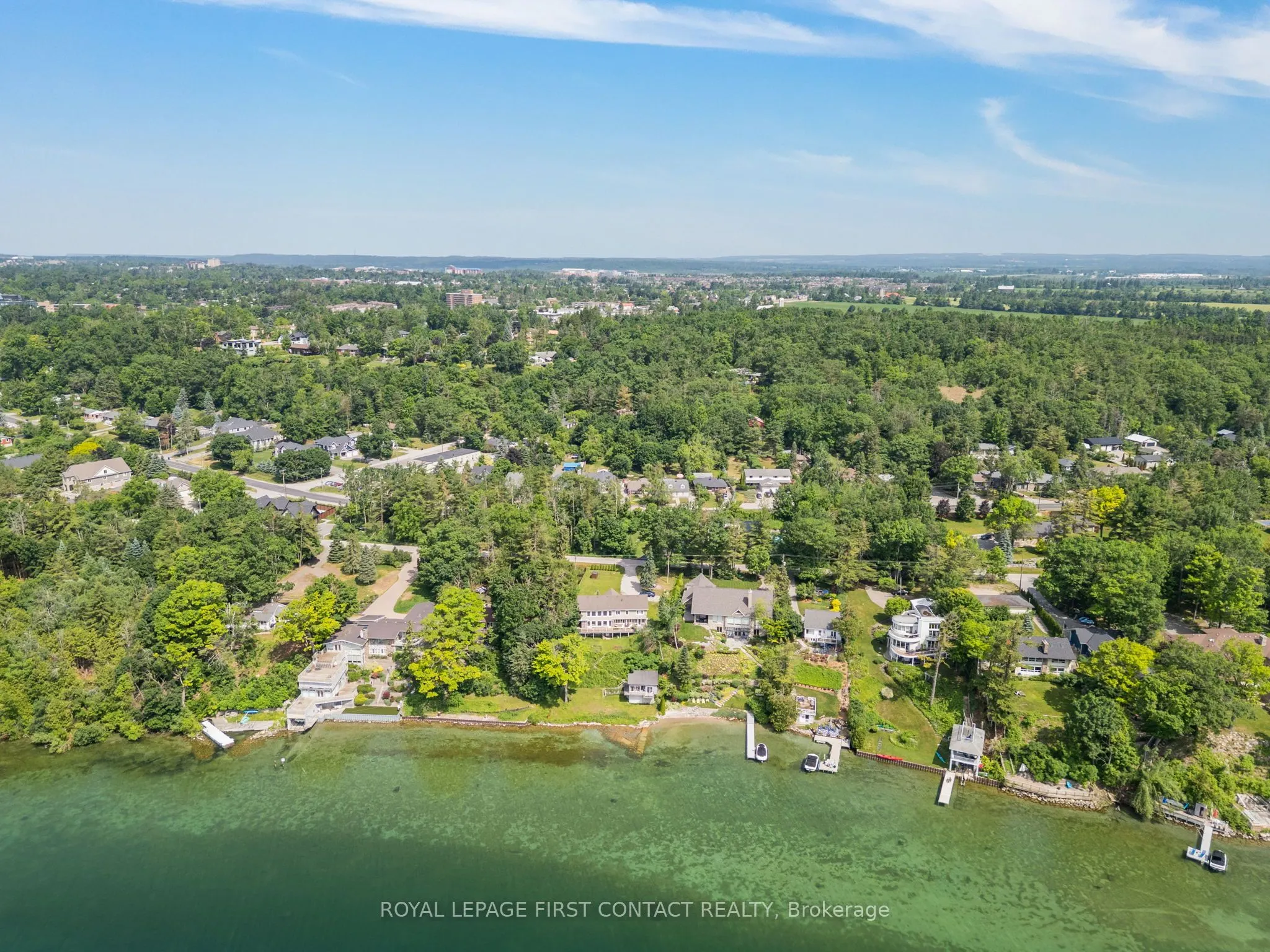 318 Shanty Bay Rd Road